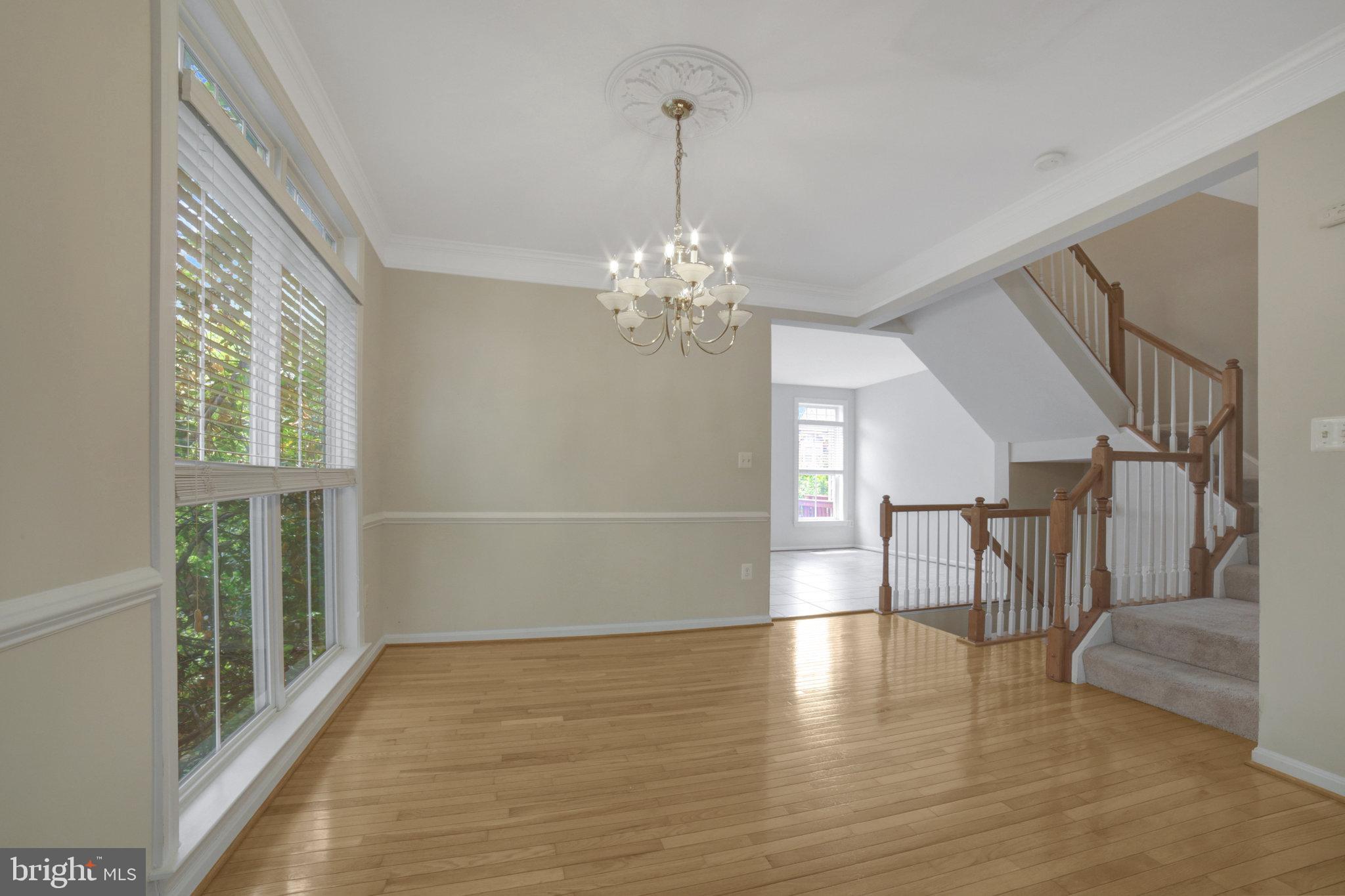 CAMERON STATION - Residential Lease