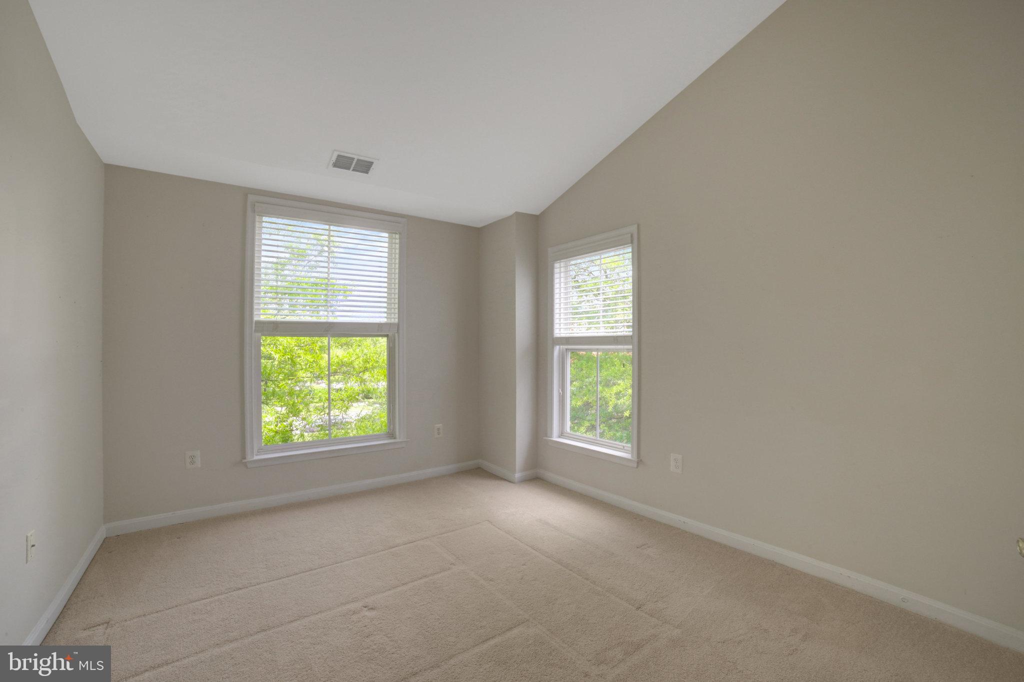 CAMERON STATION - Residential Lease