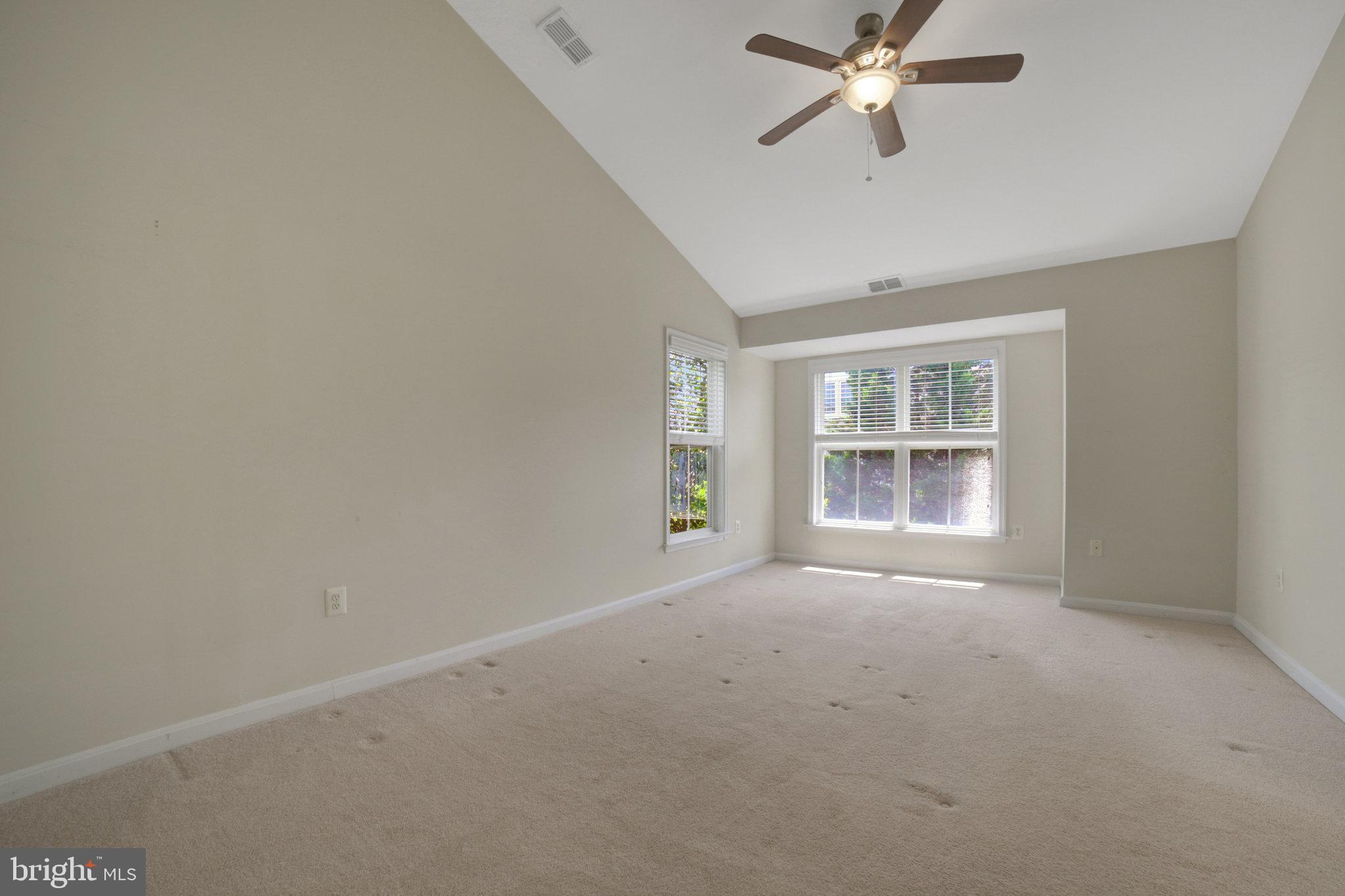 CAMERON STATION - Residential Lease