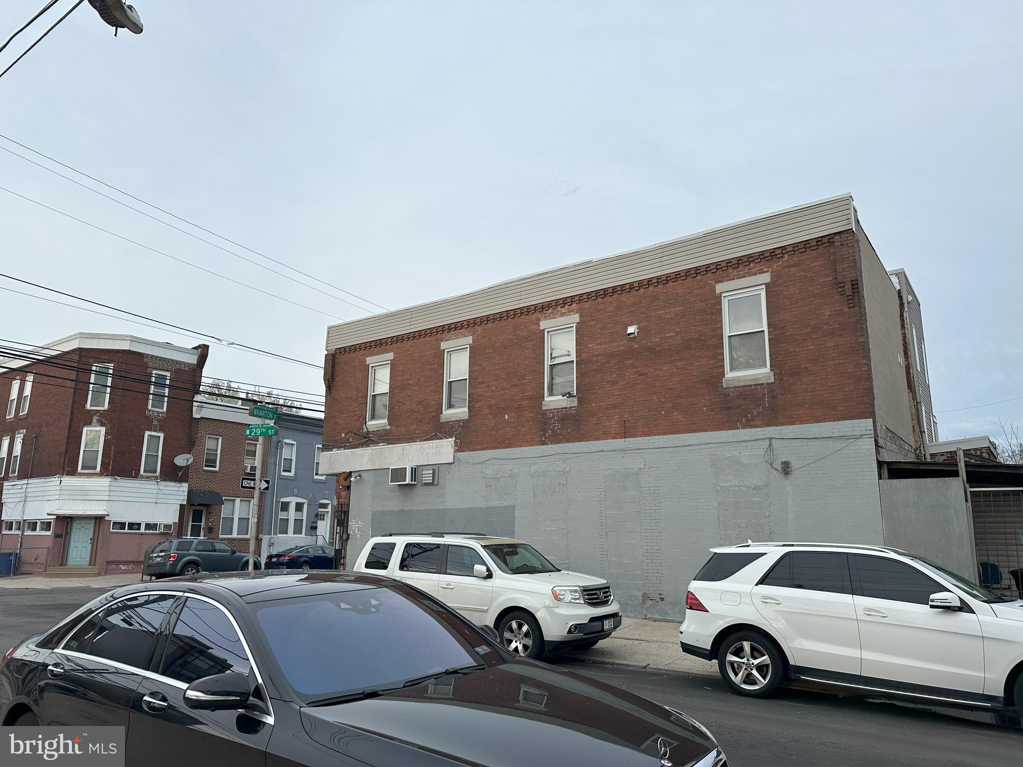 2838 WHARTON STREET