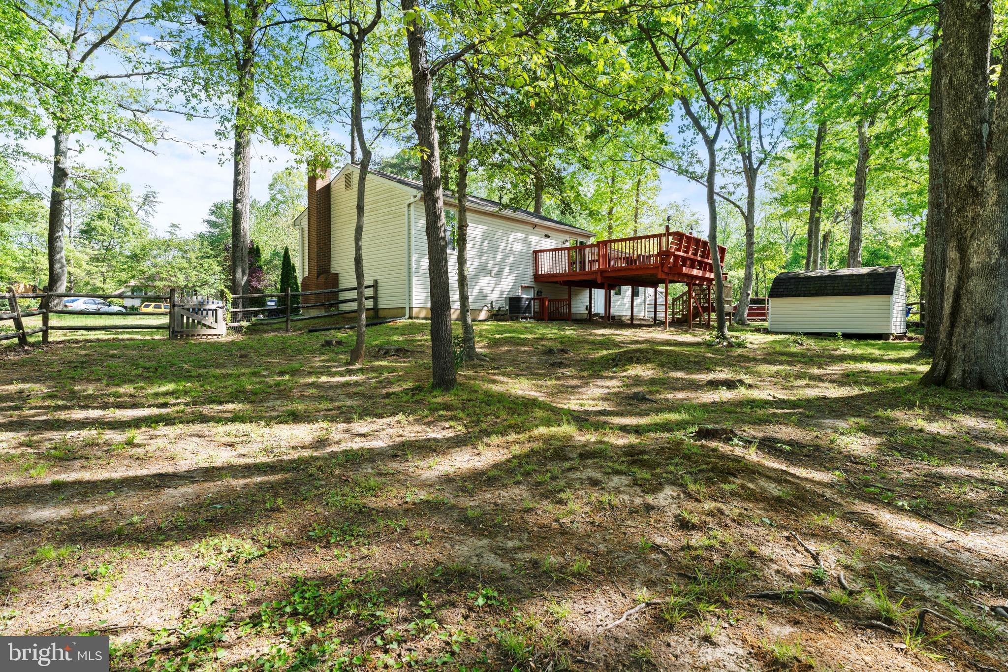 HUNTINGTON - Residential