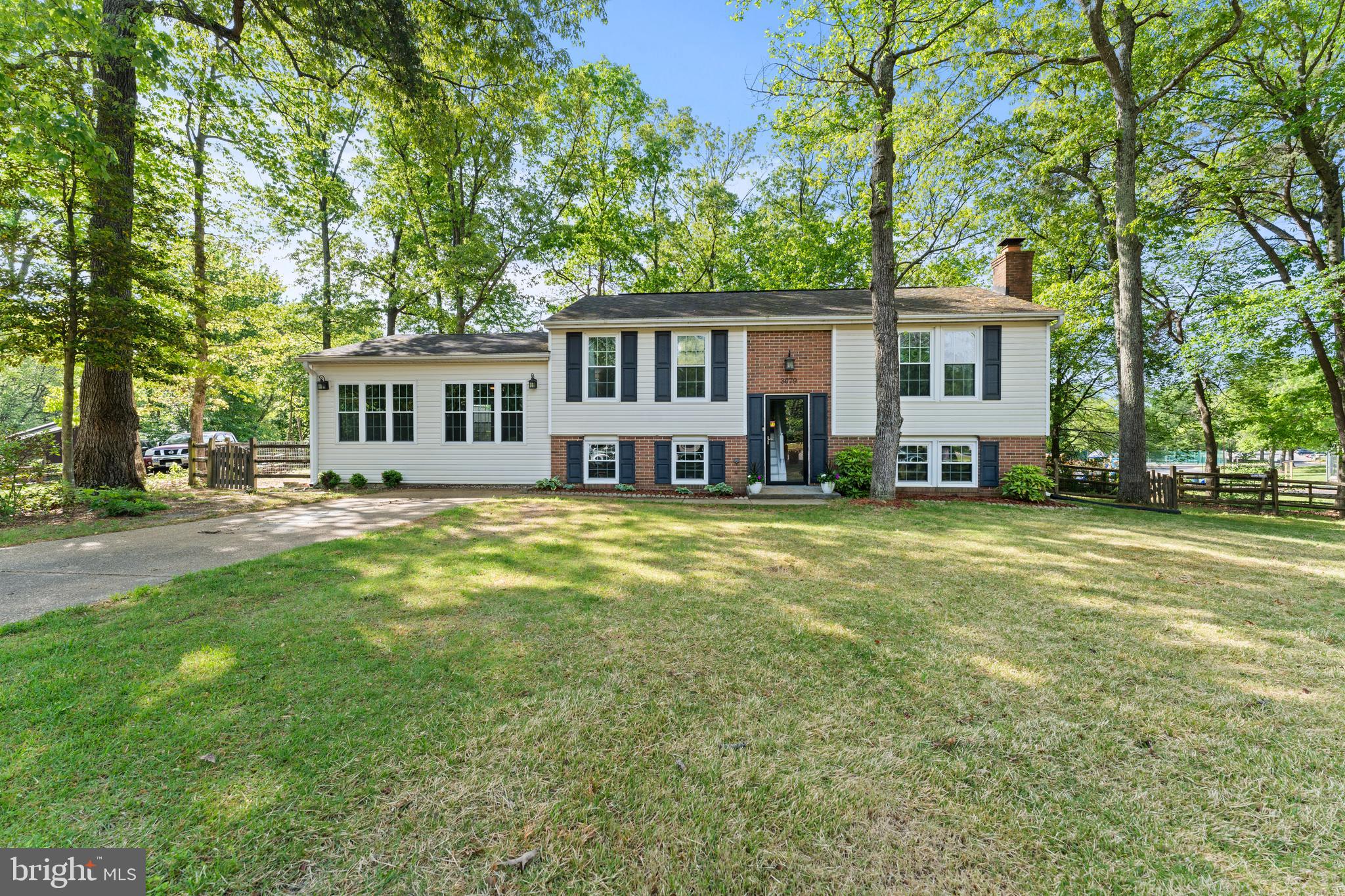 HUNTINGTON - Residential