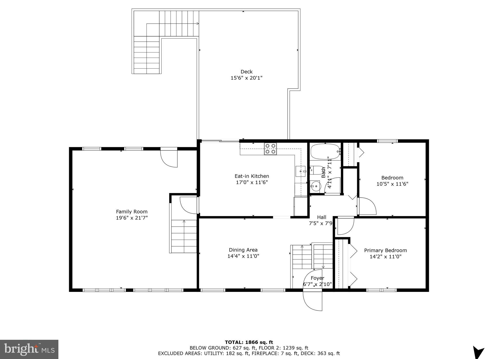 HUNTINGTON - Residential