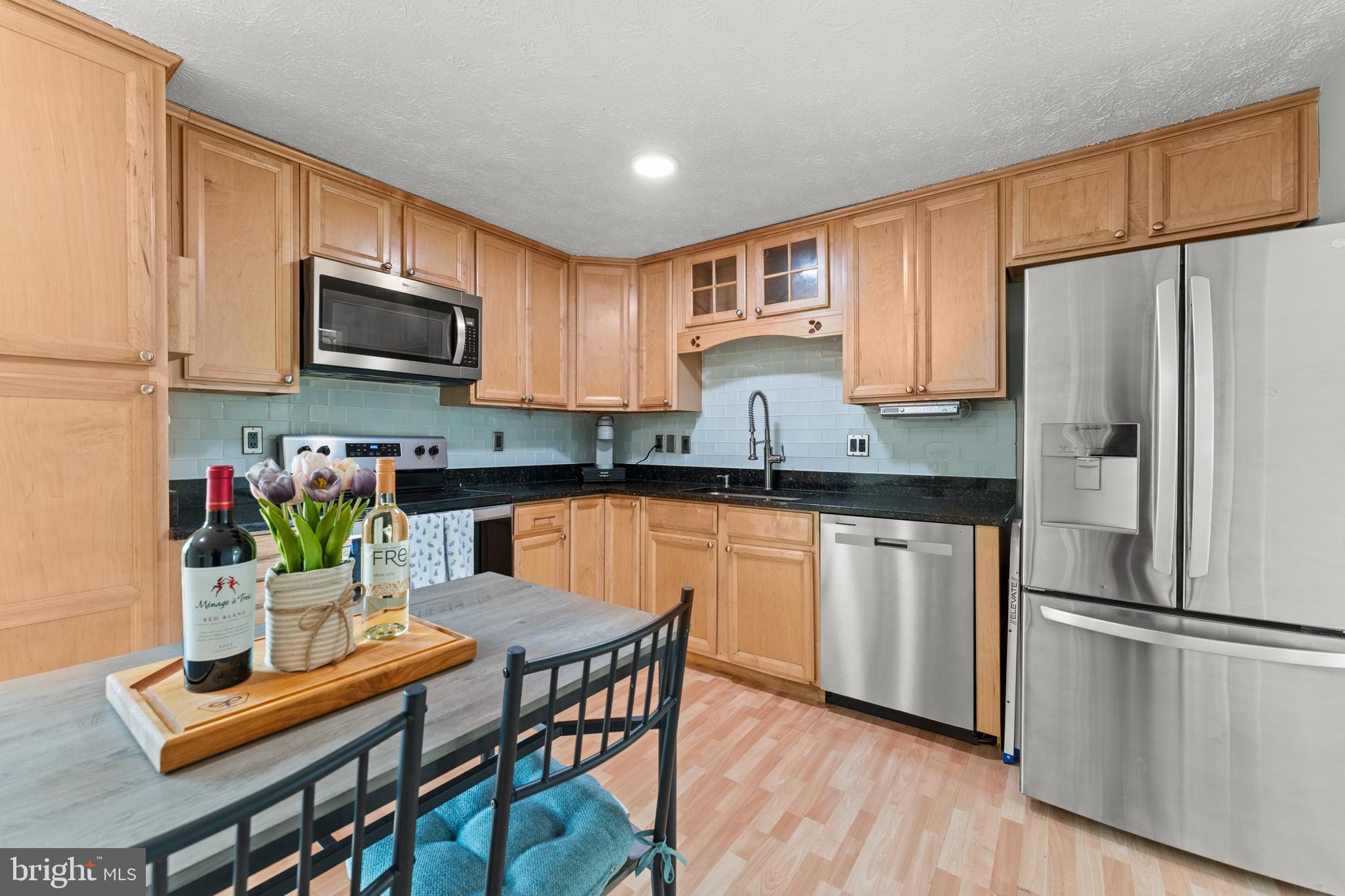 HUNTINGTON - Residential