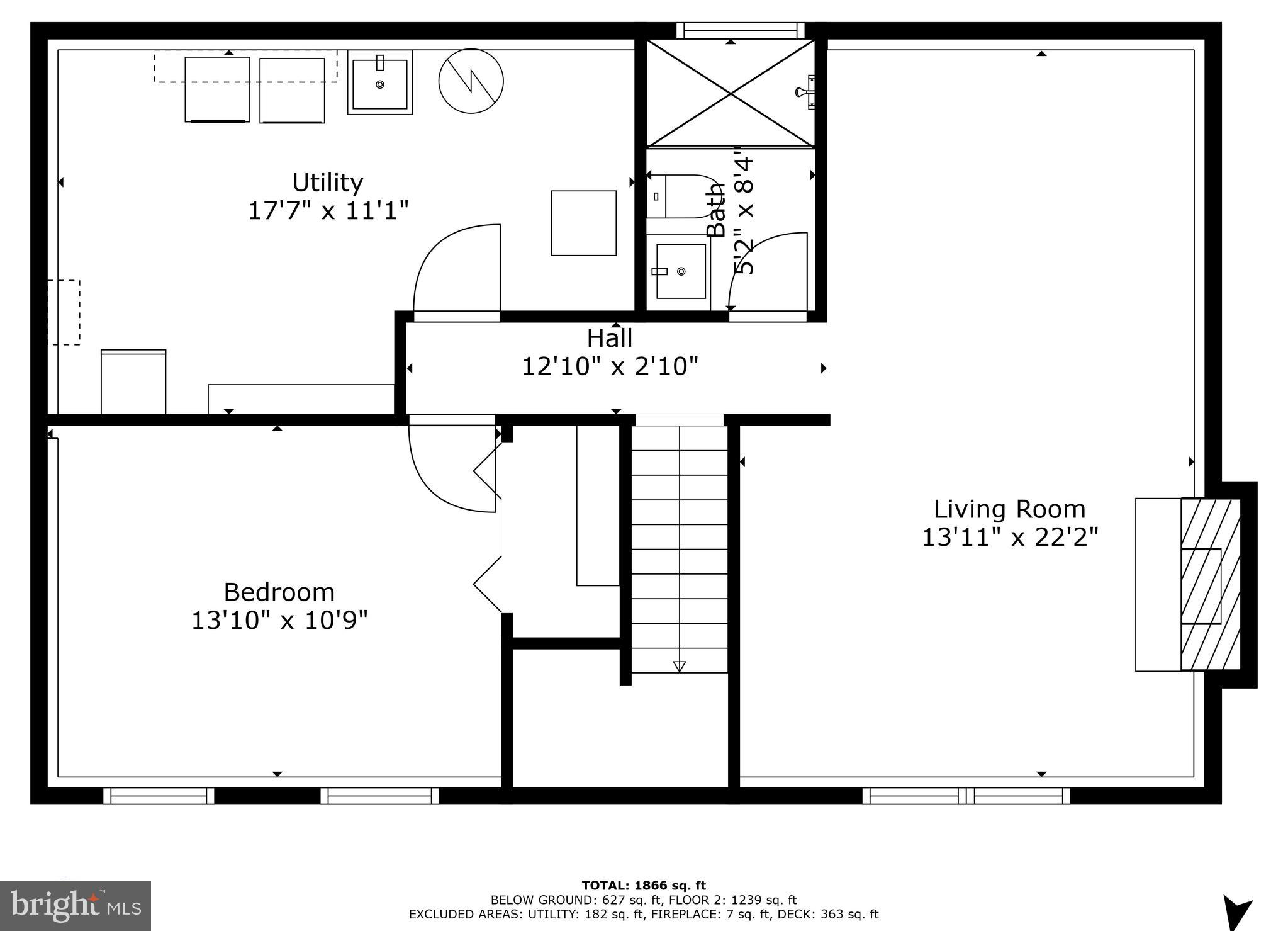 HUNTINGTON - Residential