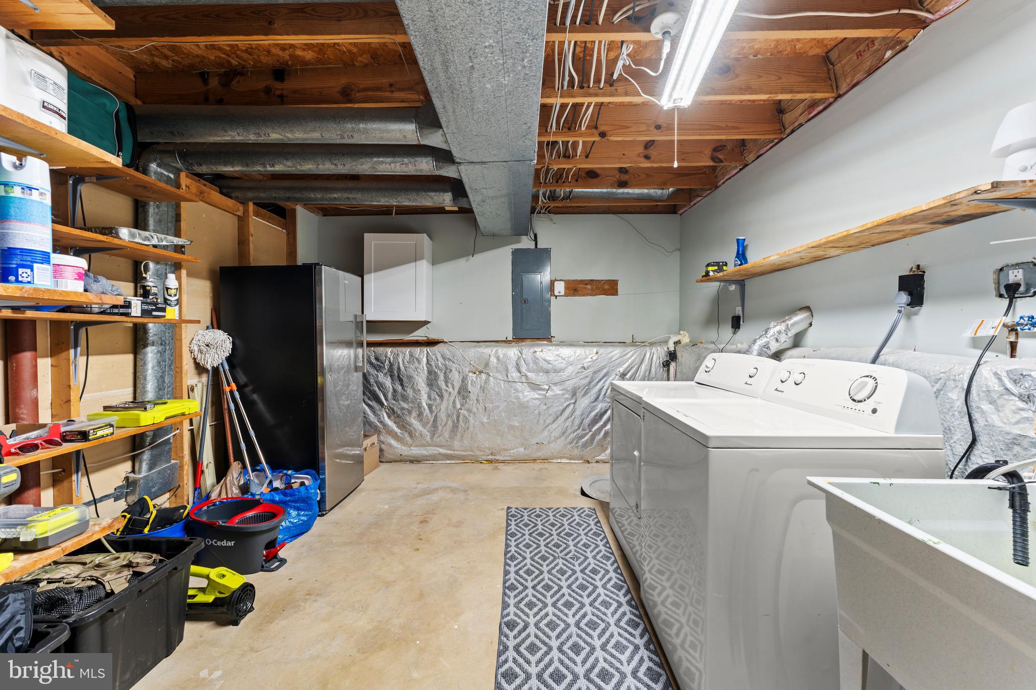 HUNTINGTON - Residential