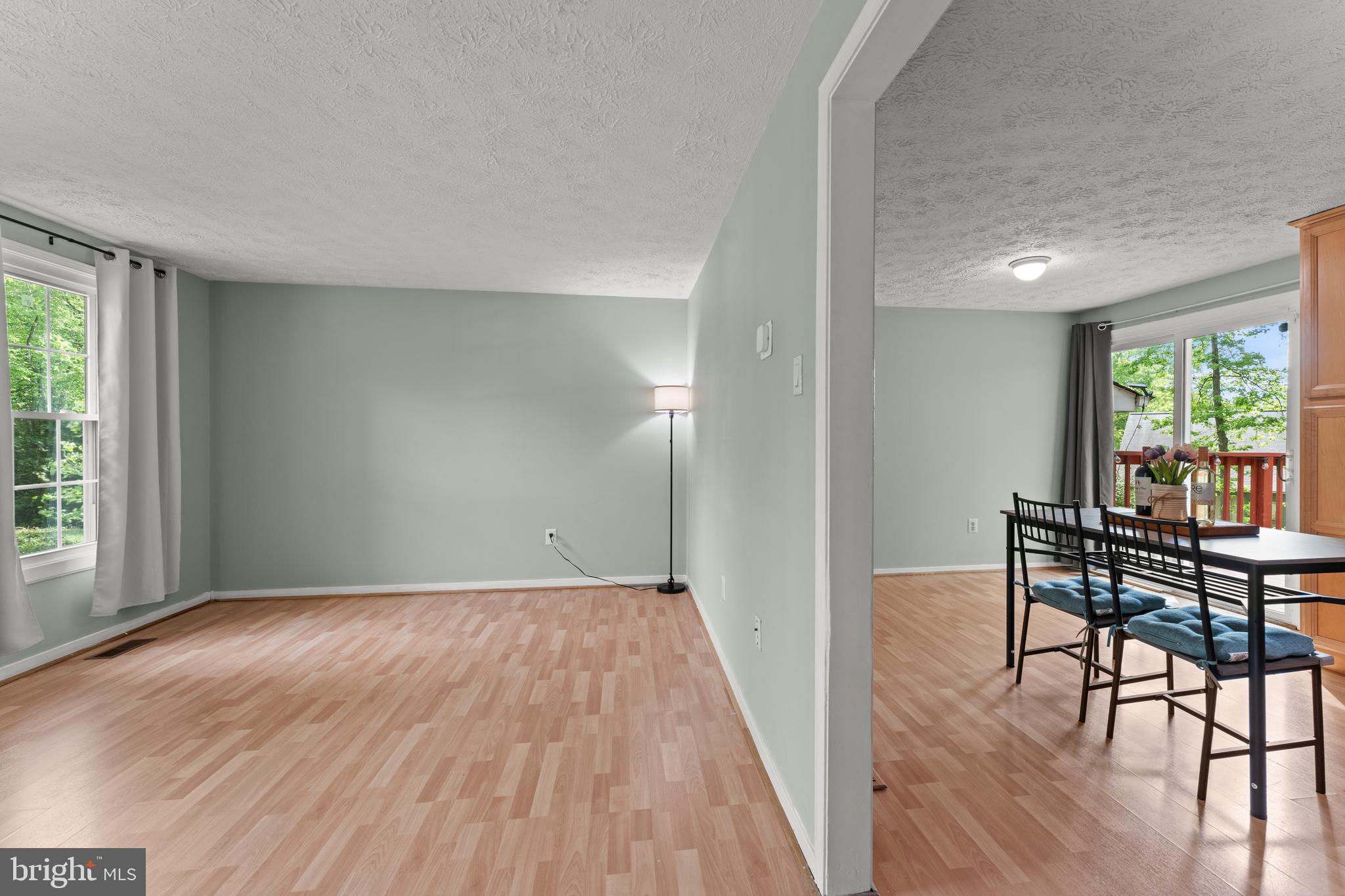 HUNTINGTON - Residential