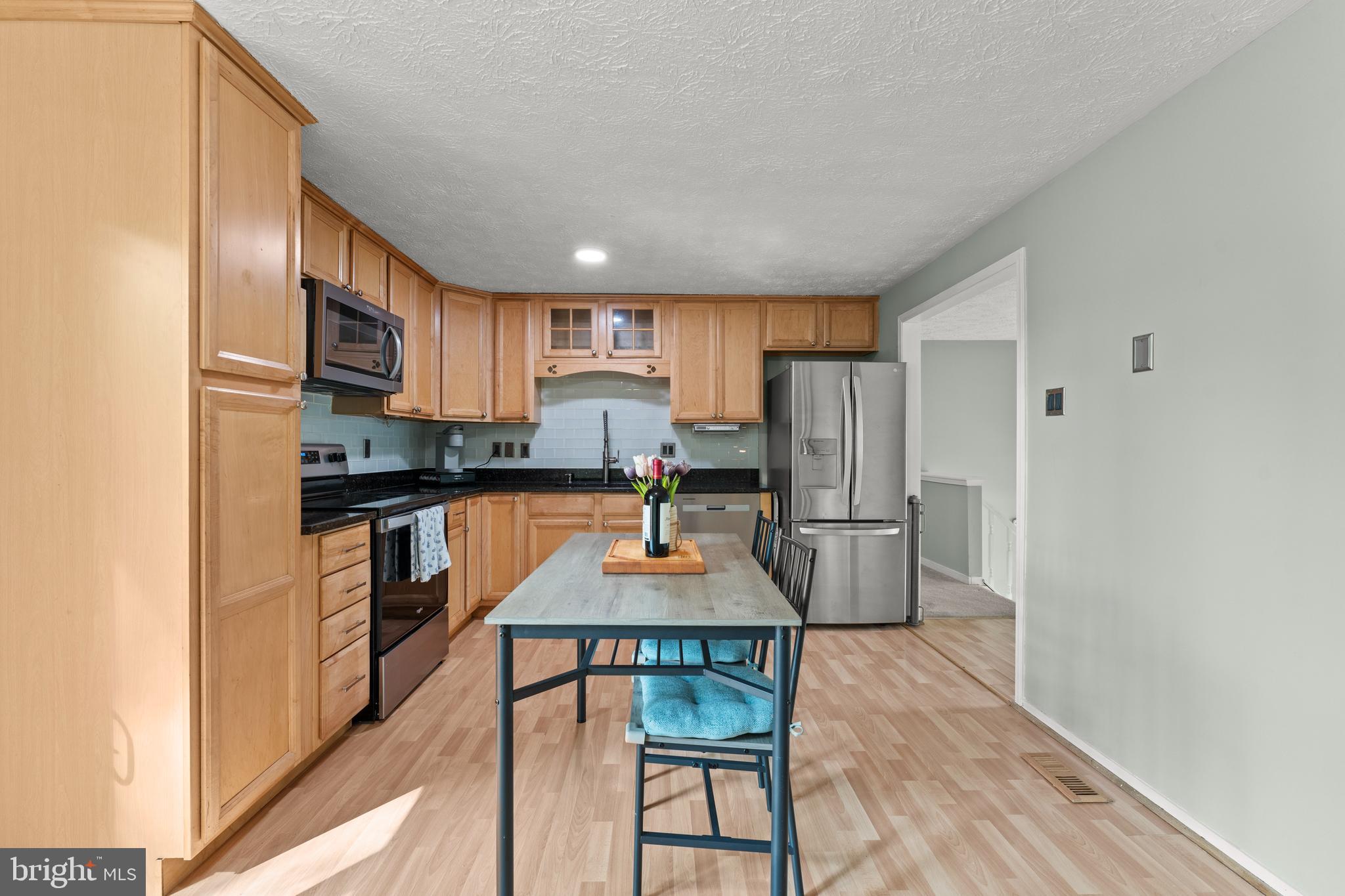 HUNTINGTON - Residential