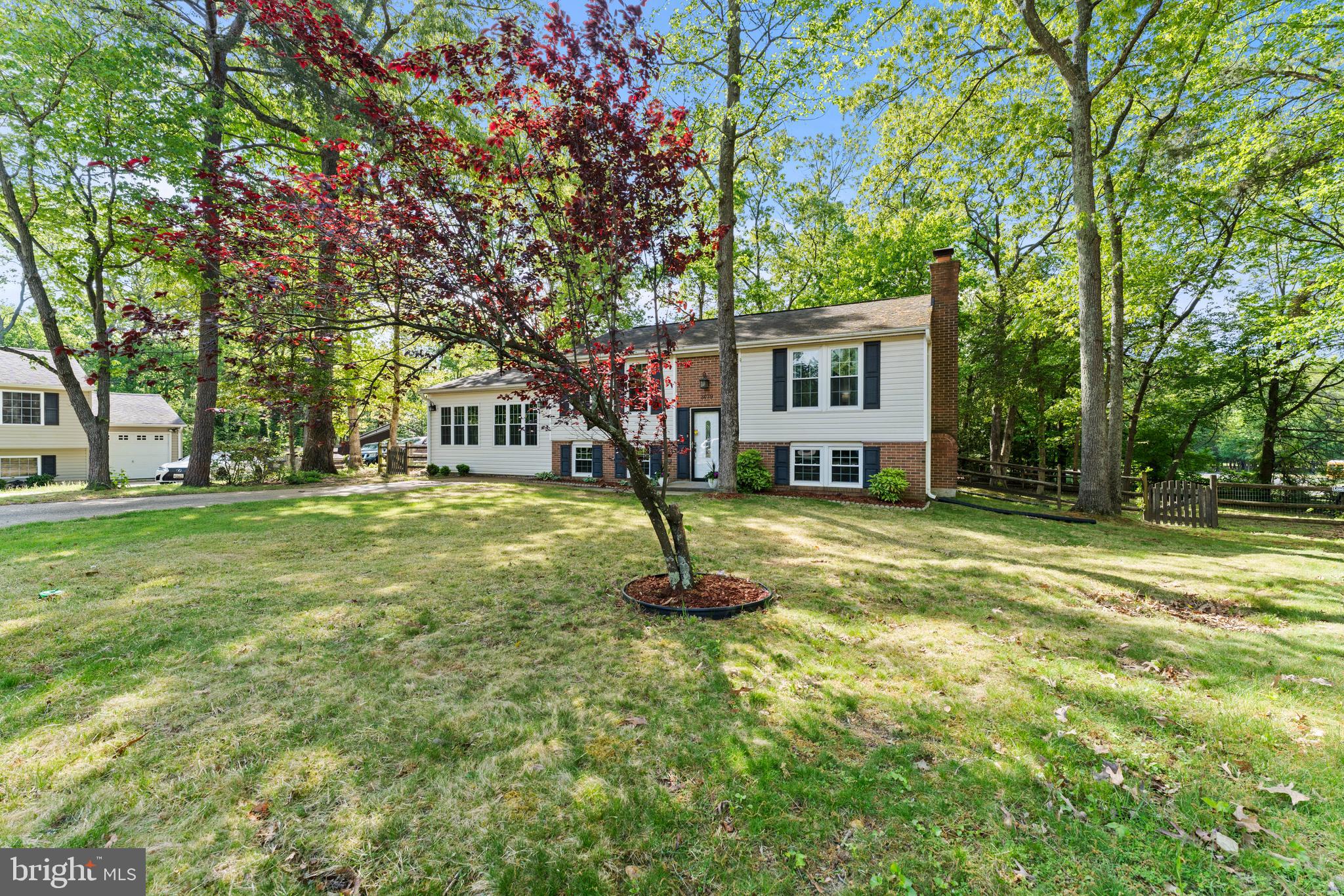 HUNTINGTON - Residential