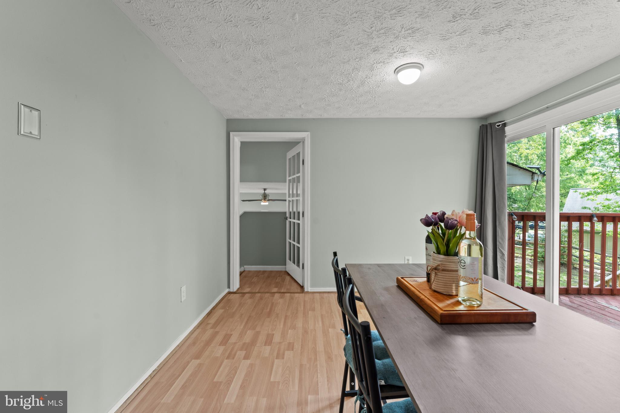 HUNTINGTON - Residential