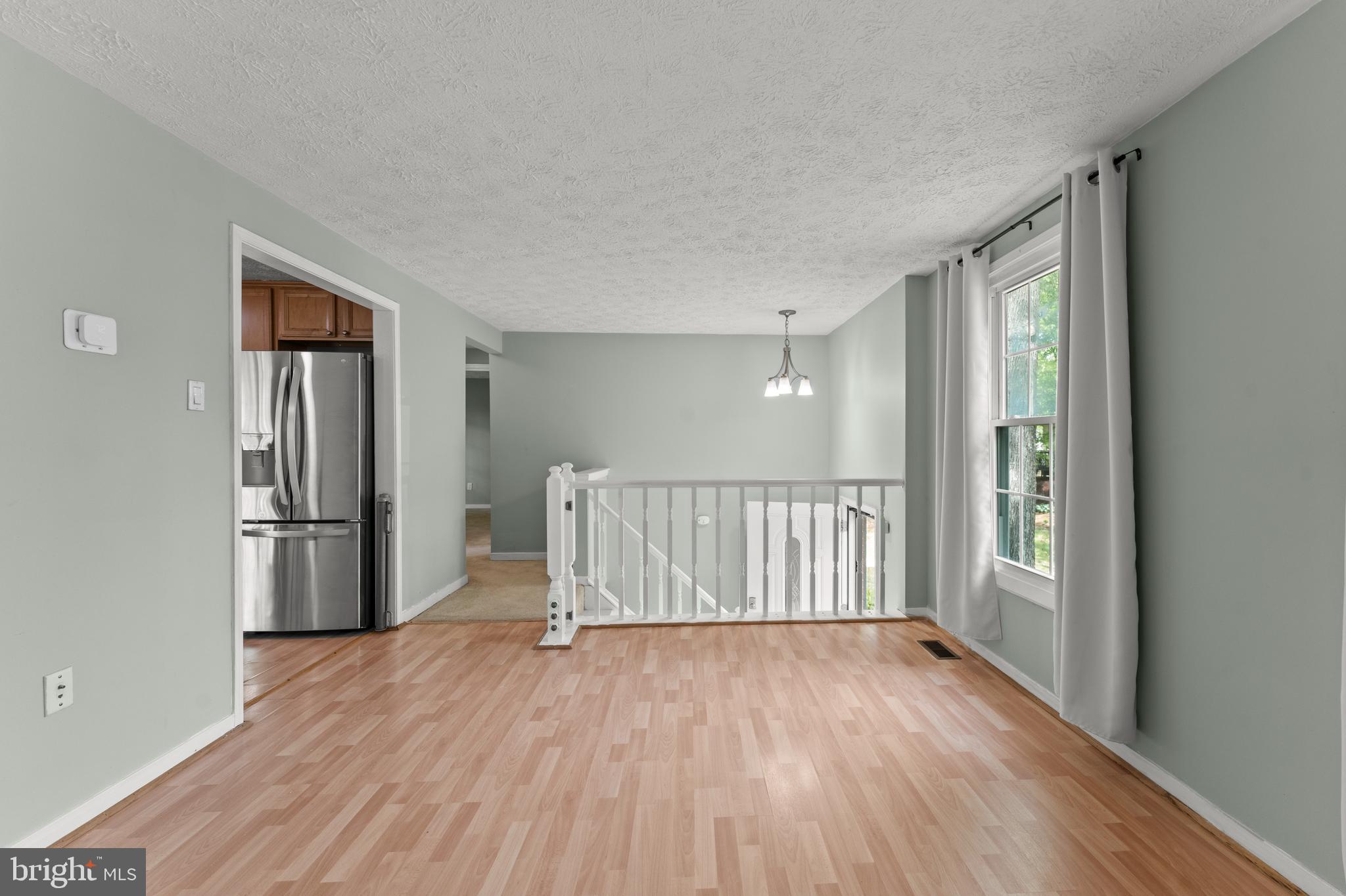 HUNTINGTON - Residential