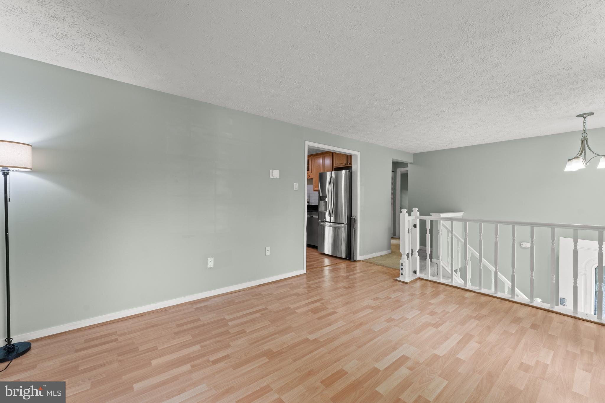 HUNTINGTON - Residential