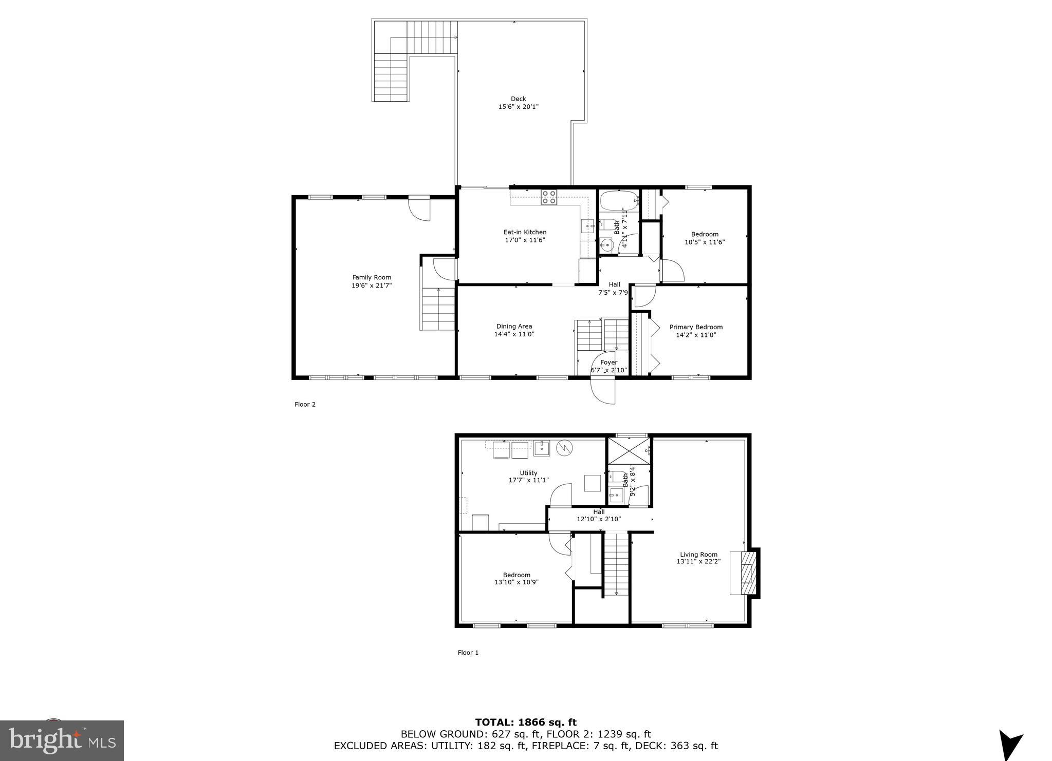 HUNTINGTON - Residential