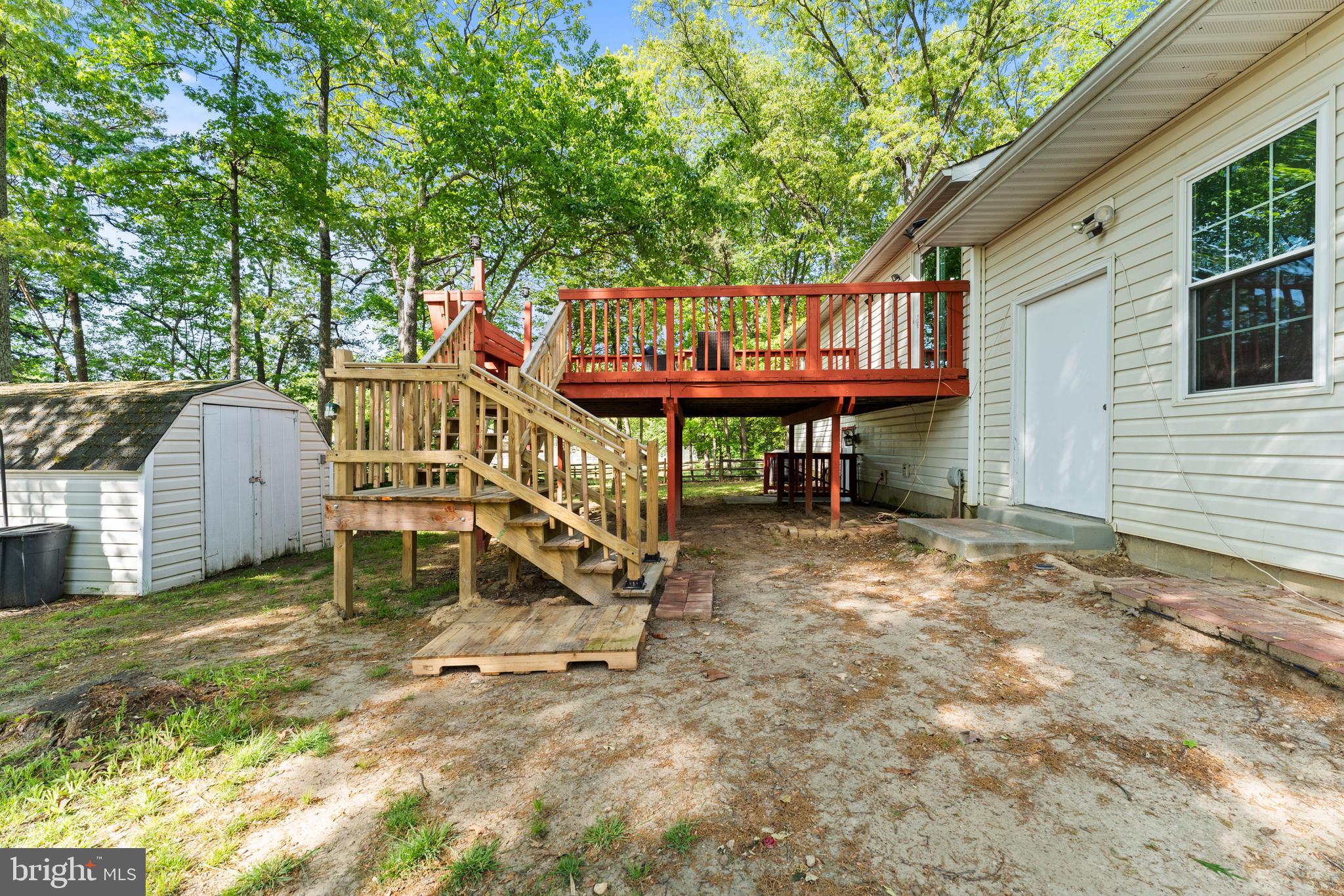 HUNTINGTON - Residential