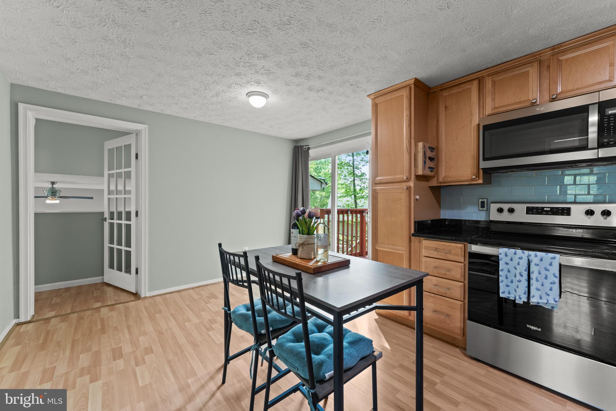 HUNTINGTON - Residential