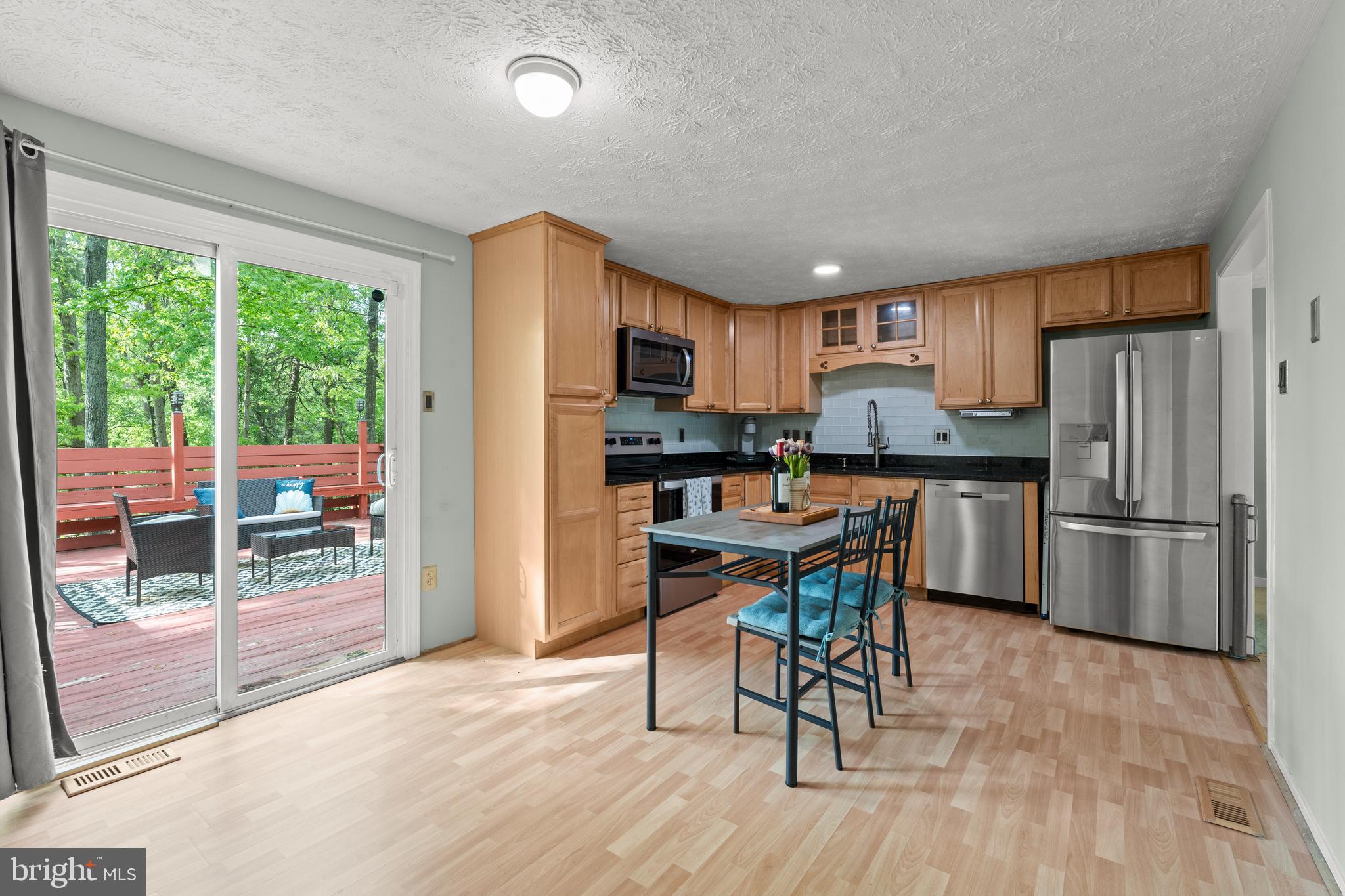 HUNTINGTON - Residential