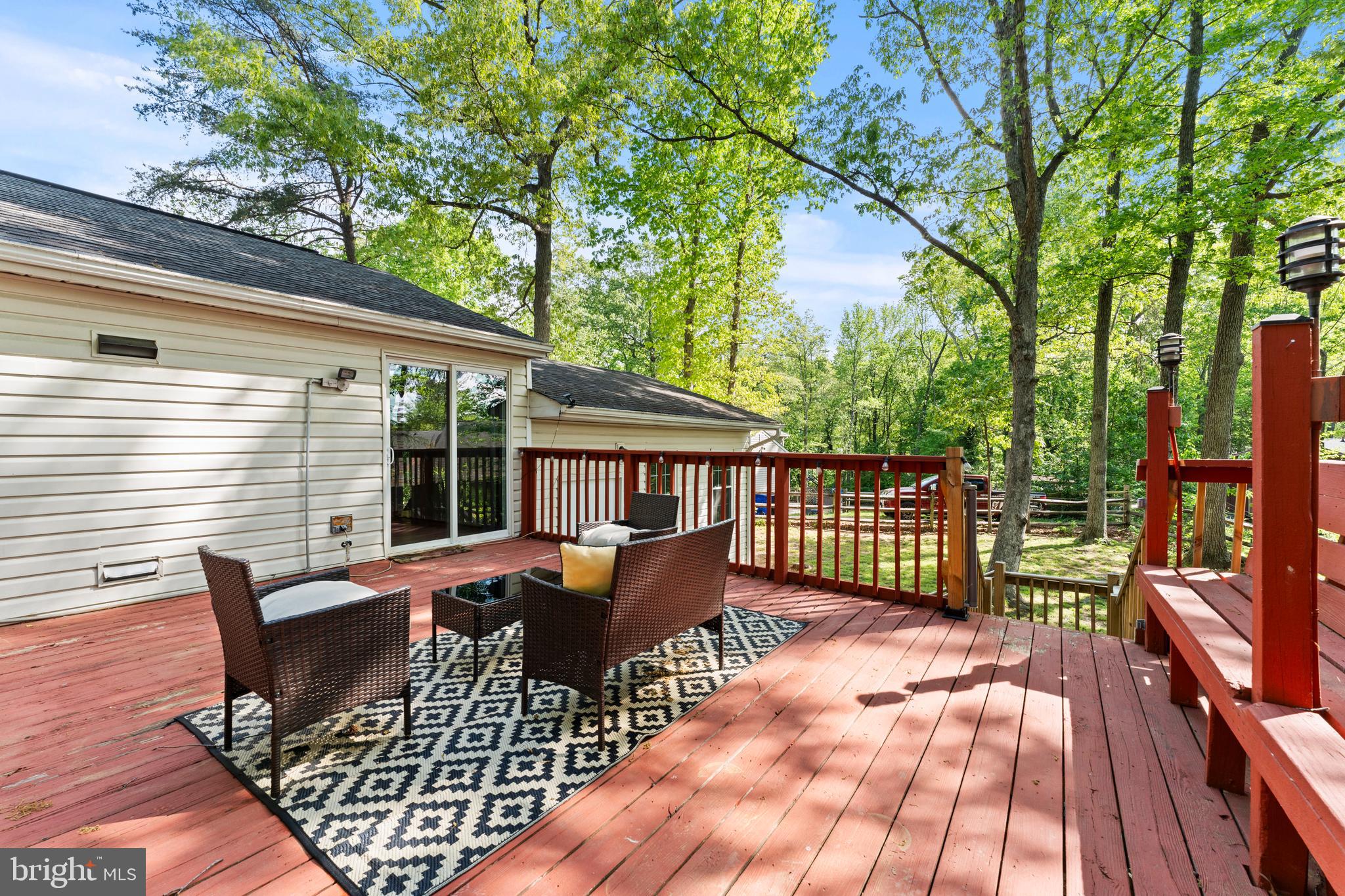 HUNTINGTON - Residential