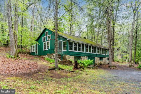 9828 GOLF COURSE ROAD CHAMBERSBURG PA 17201