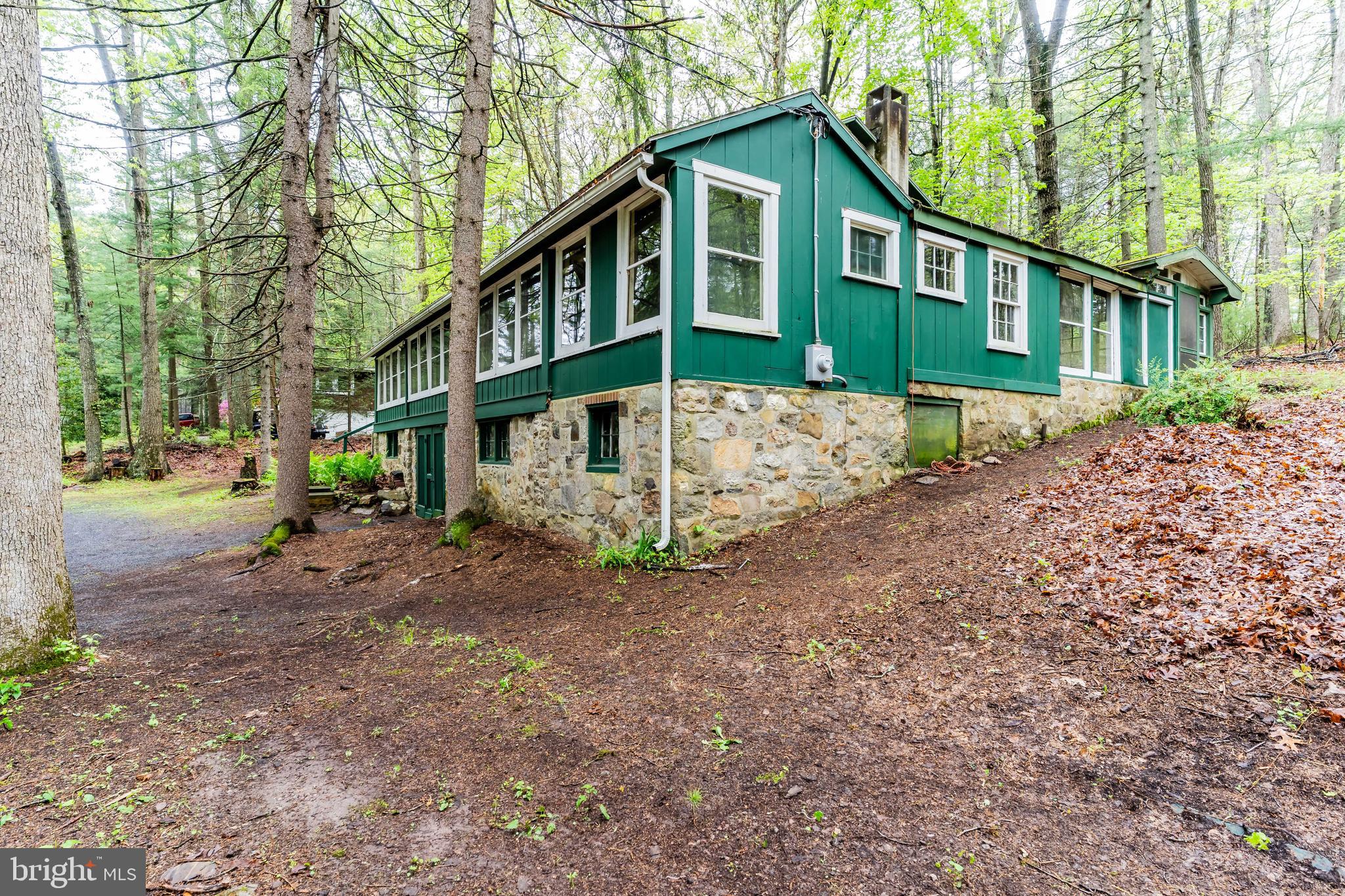 9828 GOLF COURSE ROAD