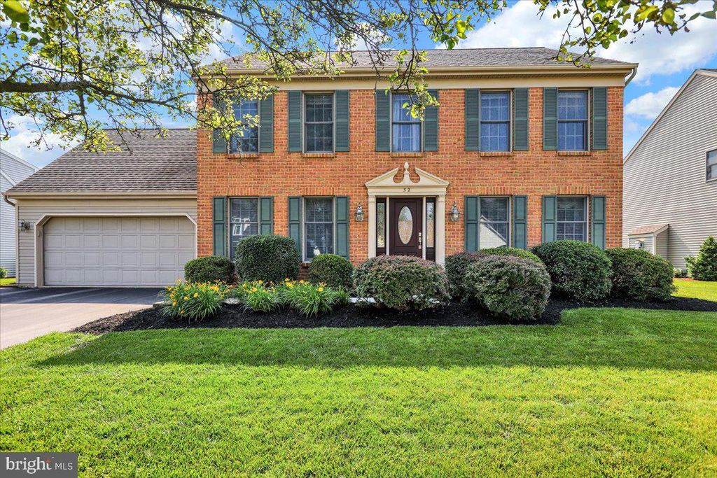 Photo of 32 Duffield Drive, LITITZ, PA 17543 (MLS # PALA2071530)