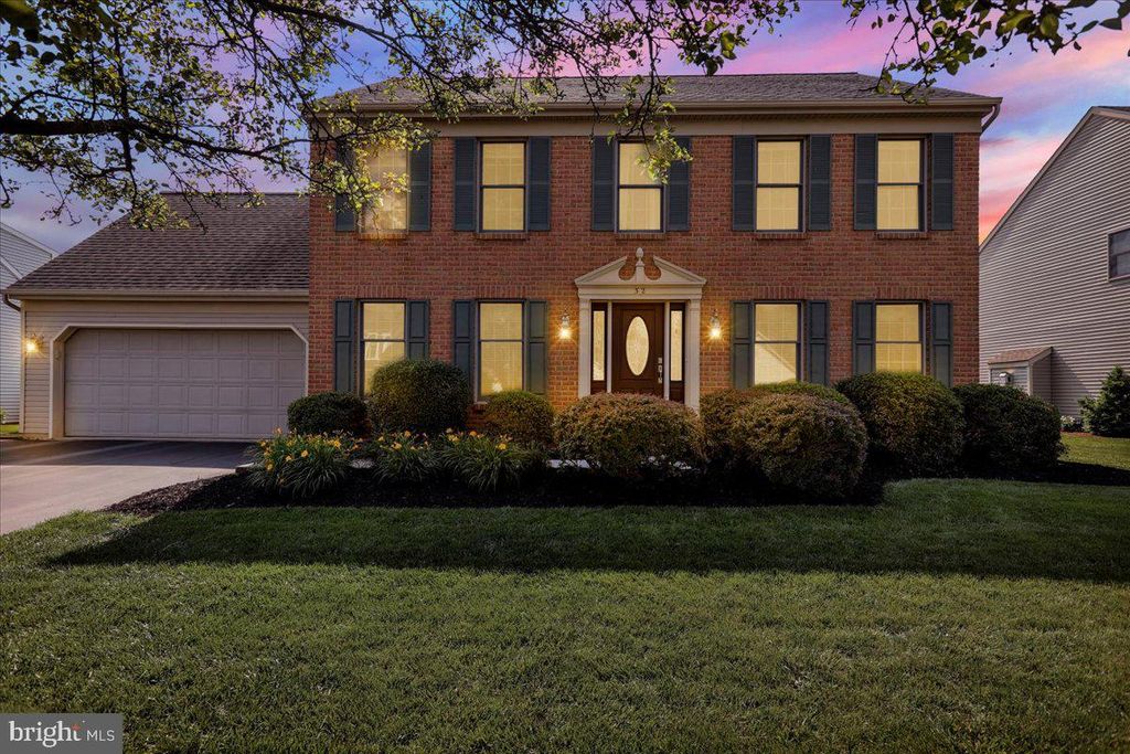 Photo of 32 Duffield Drive, LITITZ, PA 17543 (MLS # PALA2071530)