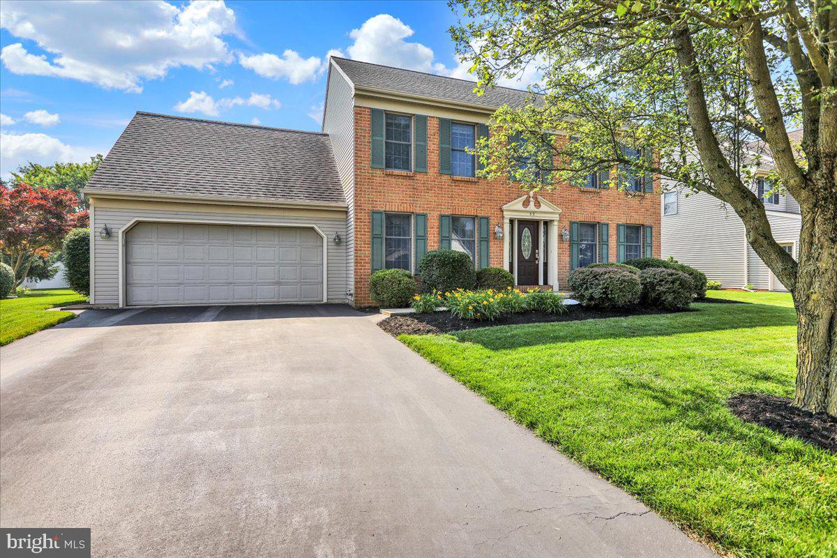 32 DUFFIELD DRIVE