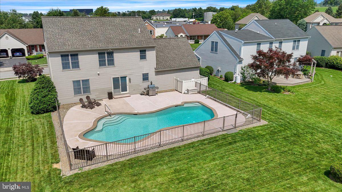 32 DUFFIELD DRIVE