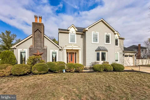 76 Westminster Drive, Voorhees, NJ 08043 - MLS#: NJCD2087832