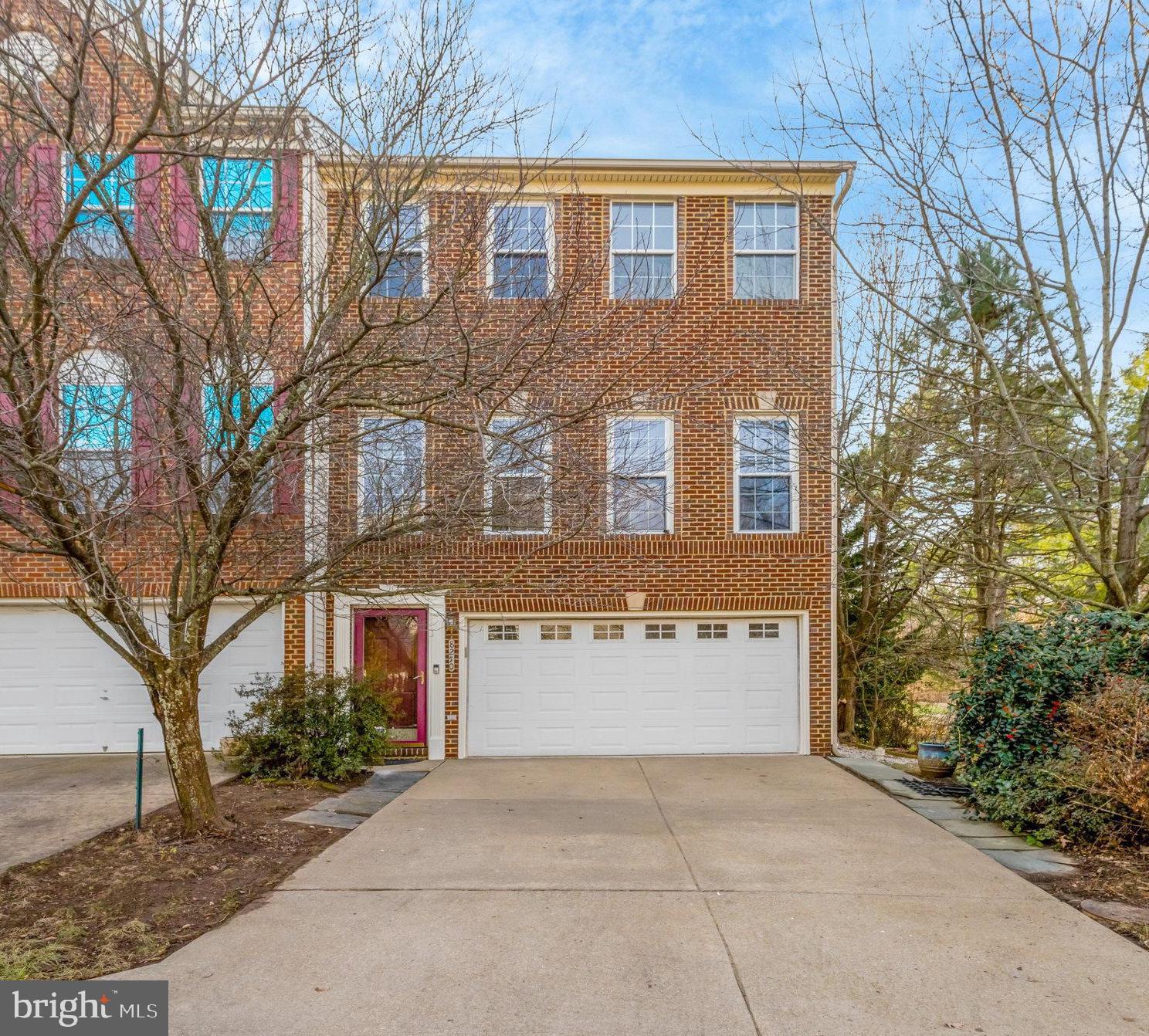 MOUNT VERNON MEADOWS - Residential