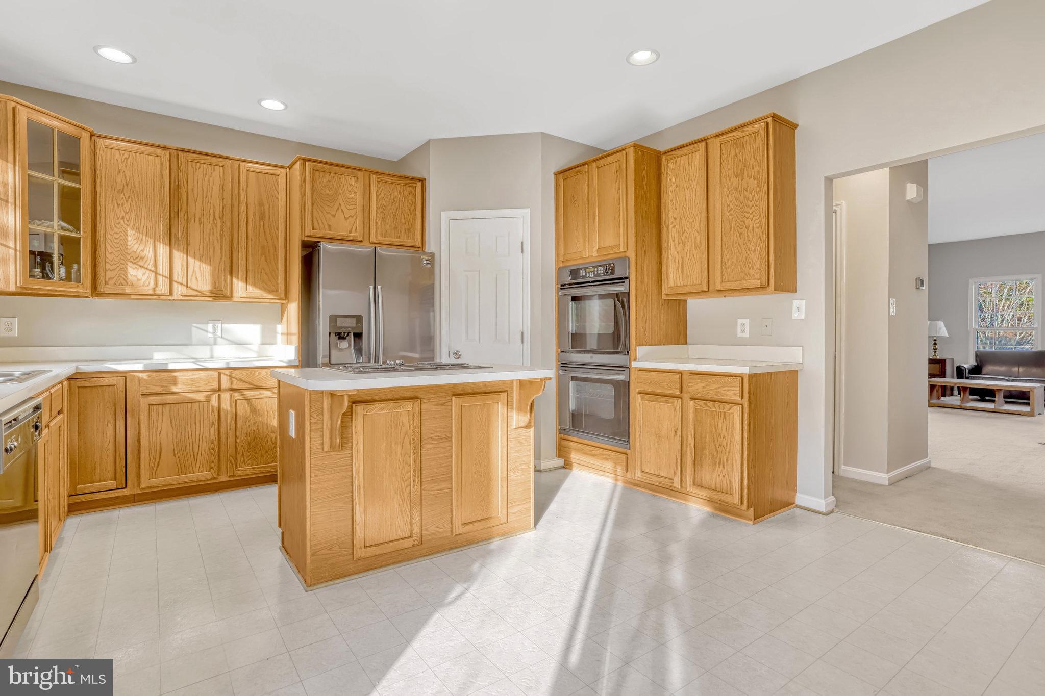 MOUNT VERNON MEADOWS - Residential