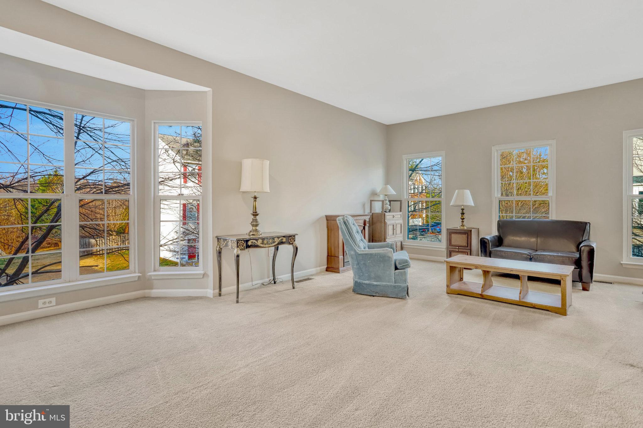 MOUNT VERNON MEADOWS - Residential