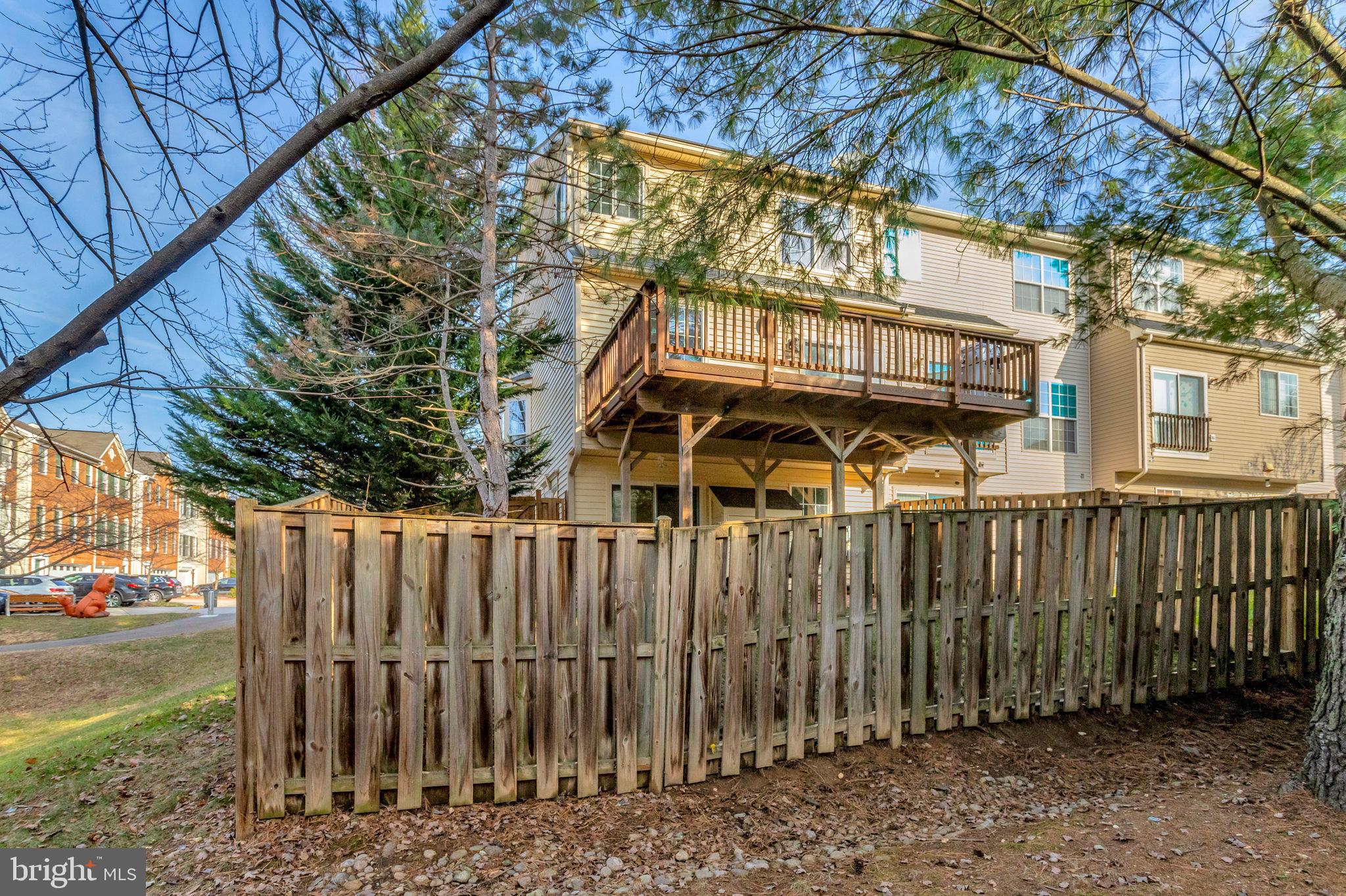 MOUNT VERNON MEADOWS - Residential