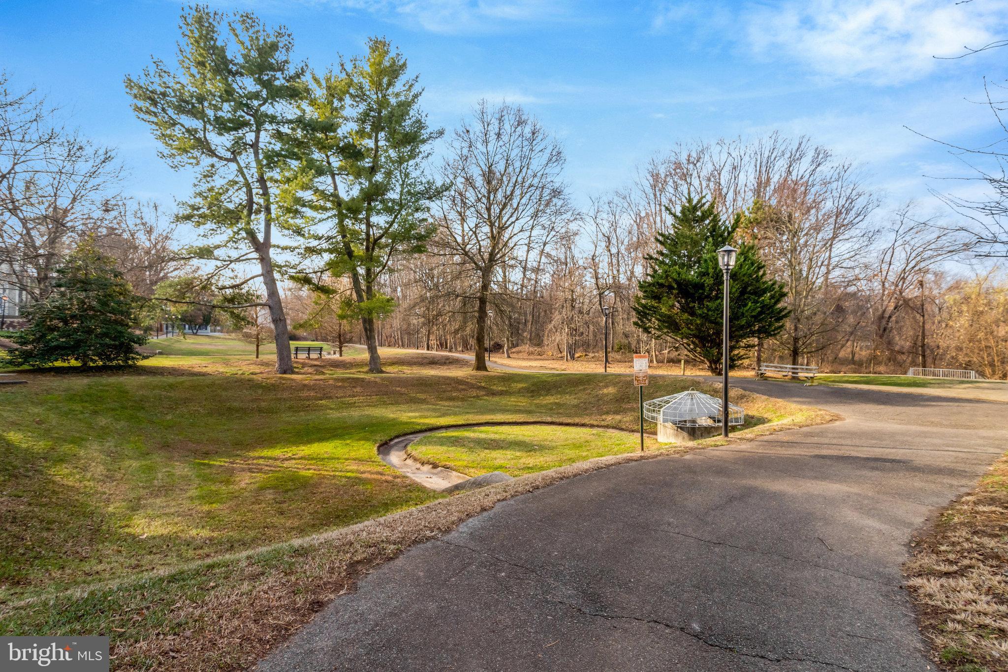 MOUNT VERNON MEADOWS - Residential