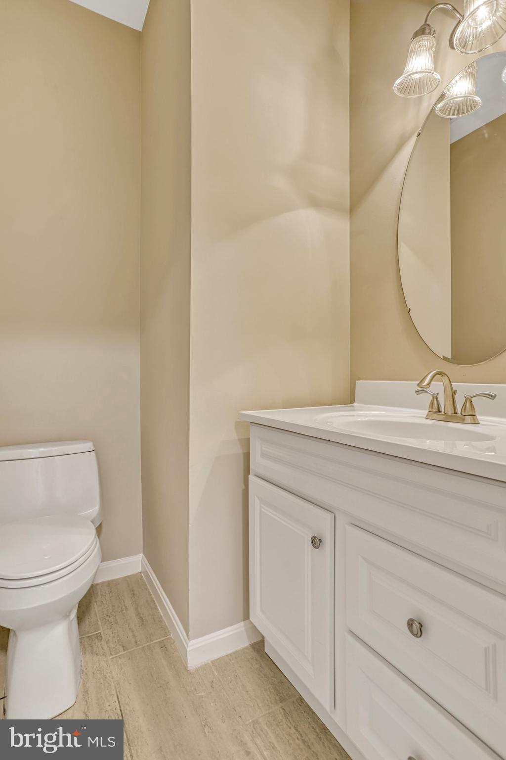 MOUNT VERNON MEADOWS - Residential