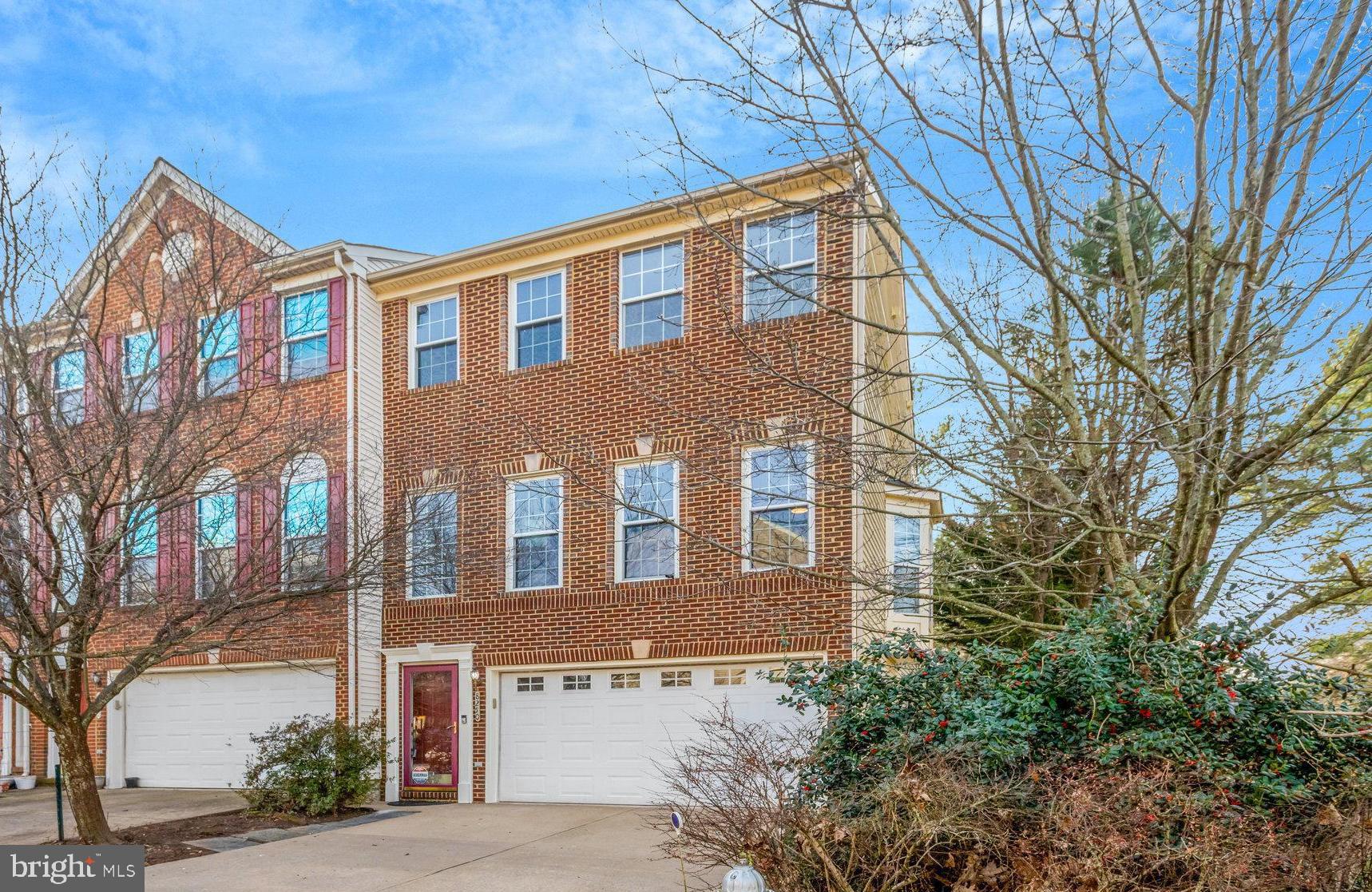 MOUNT VERNON MEADOWS - Residential