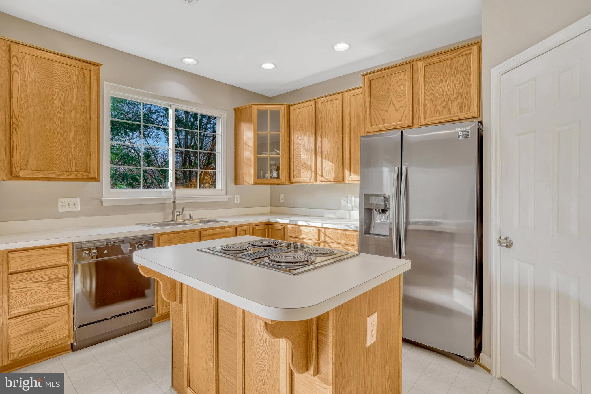 MOUNT VERNON MEADOWS - Residential