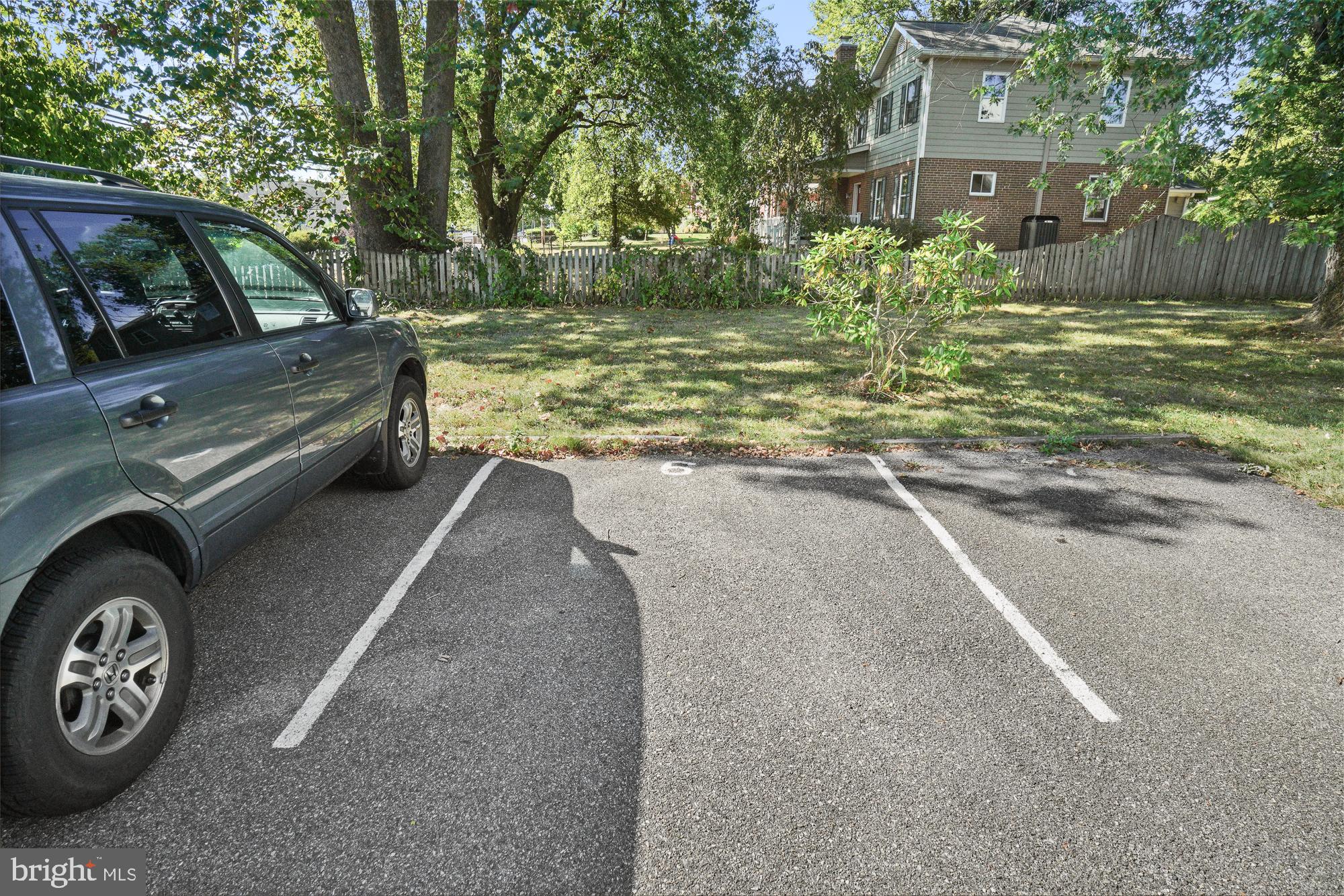 BRADDOCK HEIGHTS - Residential Lease