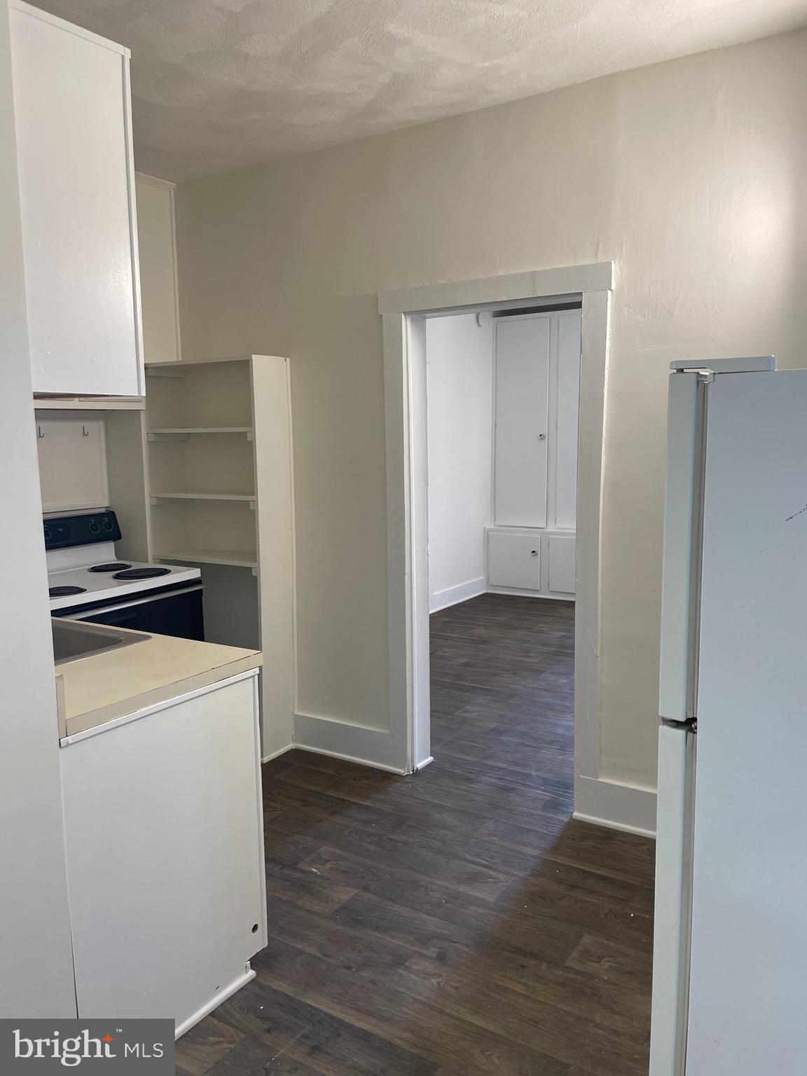 BRADDOCK HEIGHTS - Residential Lease