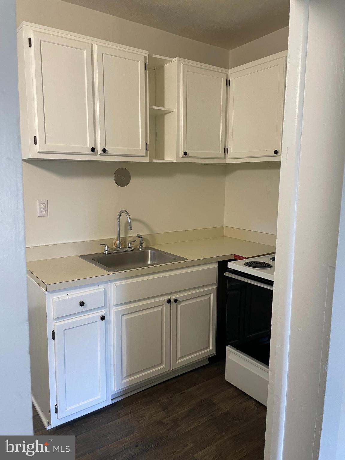 BRADDOCK HEIGHTS - Residential Lease