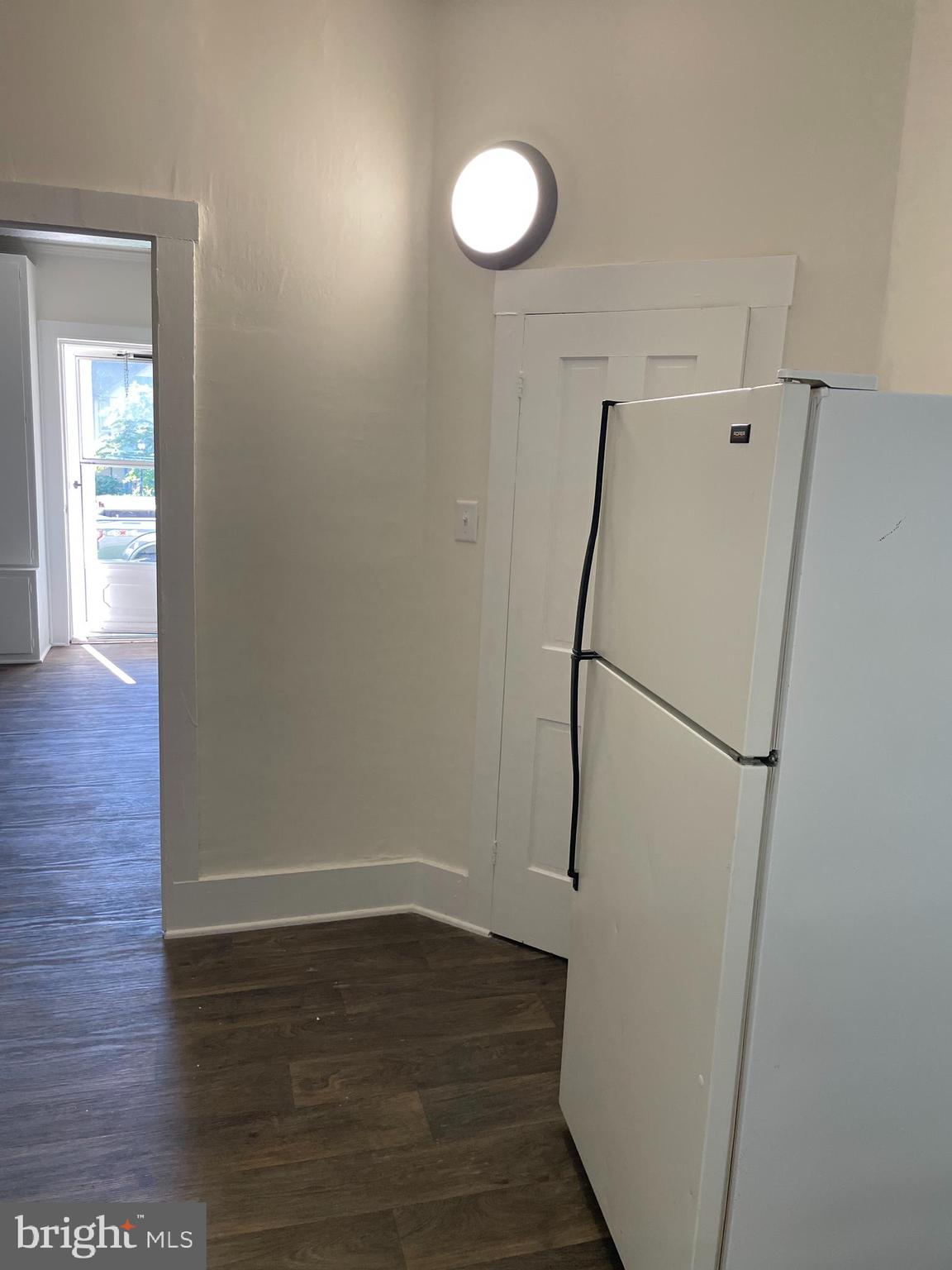 BRADDOCK HEIGHTS - Residential Lease