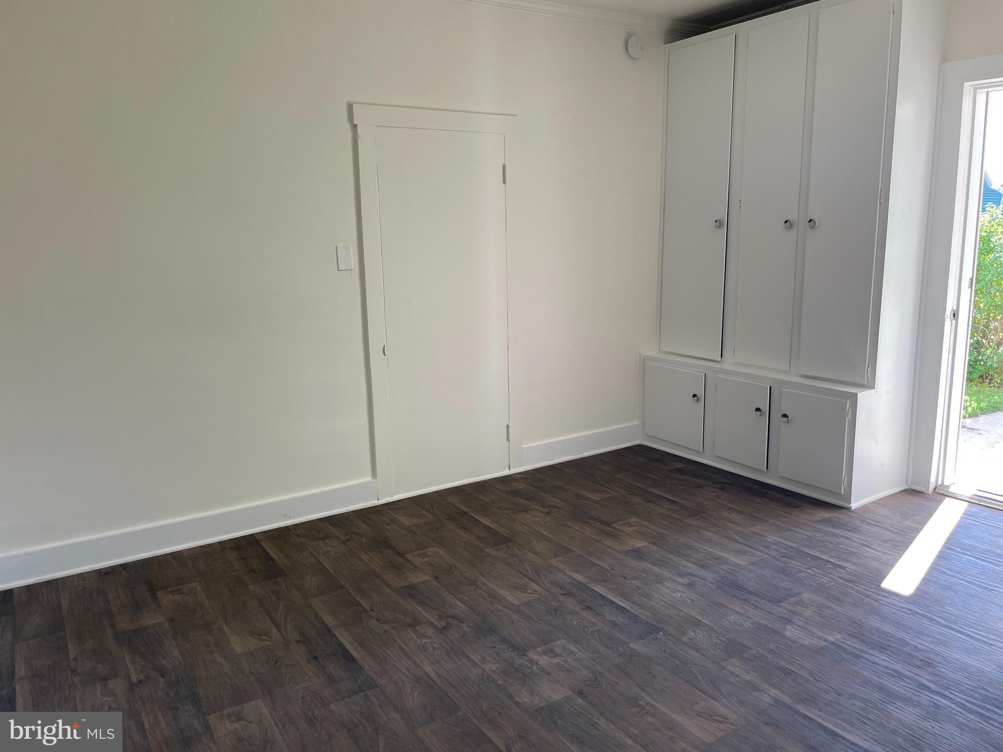 BRADDOCK HEIGHTS - Residential Lease