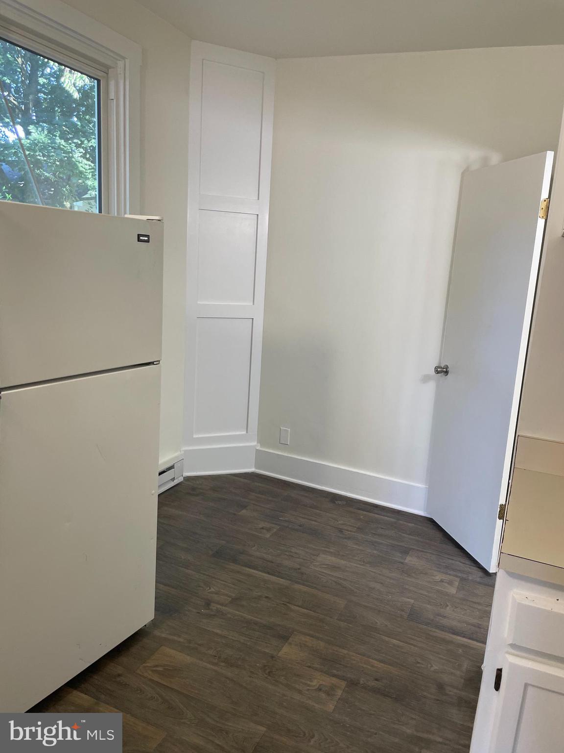 BRADDOCK HEIGHTS - Residential Lease