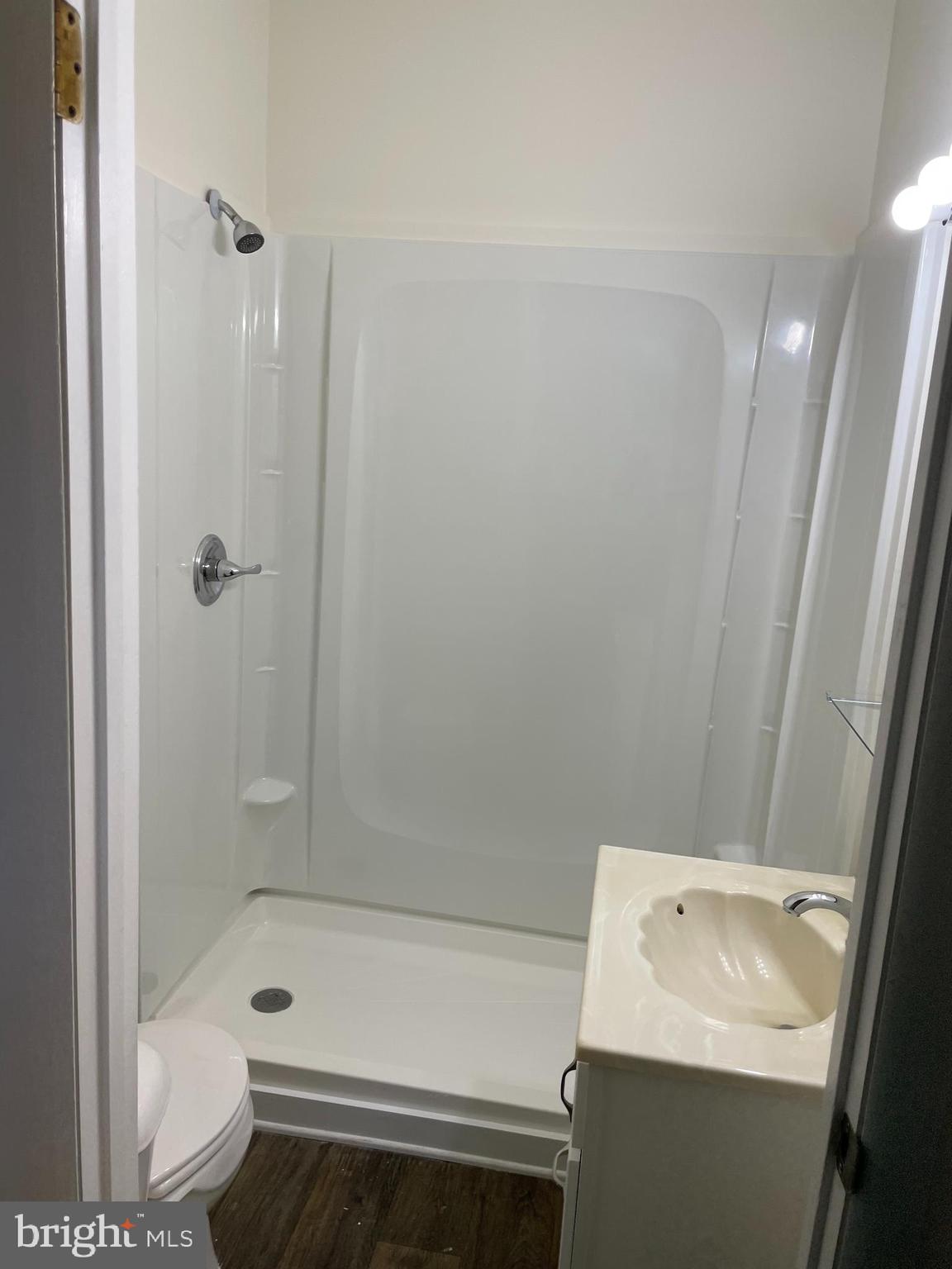 BRADDOCK HEIGHTS - Residential Lease