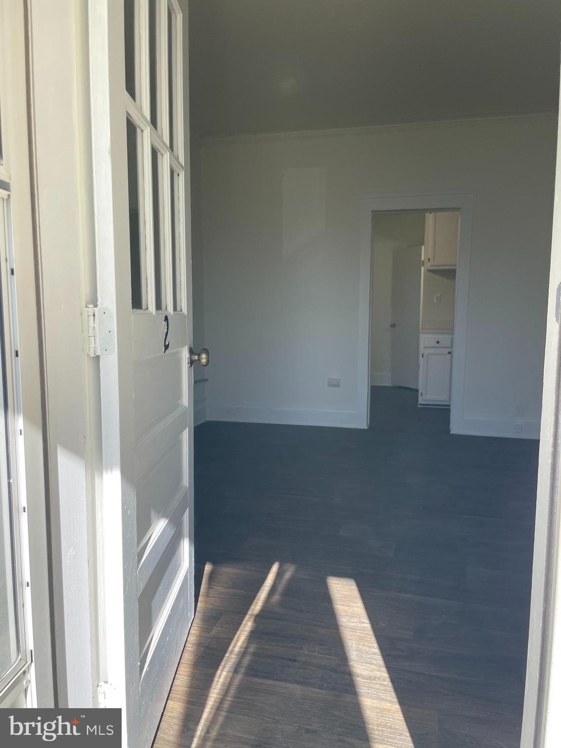 BRADDOCK HEIGHTS - Residential Lease