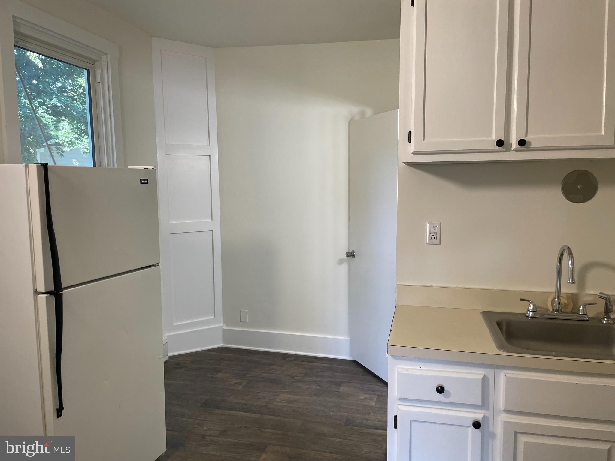 BRADDOCK HEIGHTS - Residential Lease