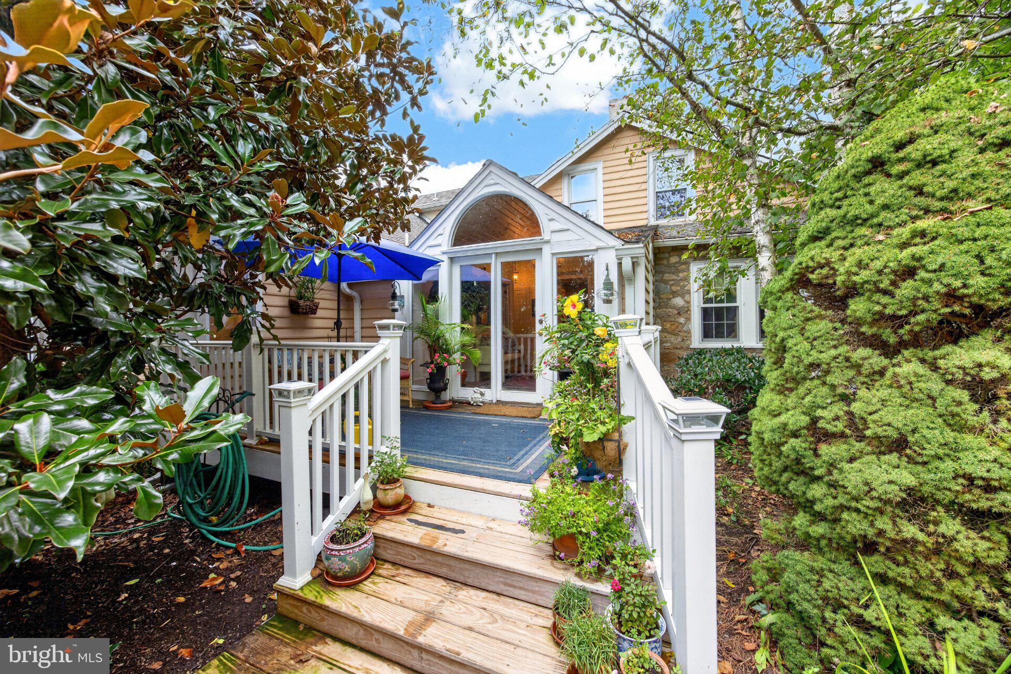 1043 BODINE RD