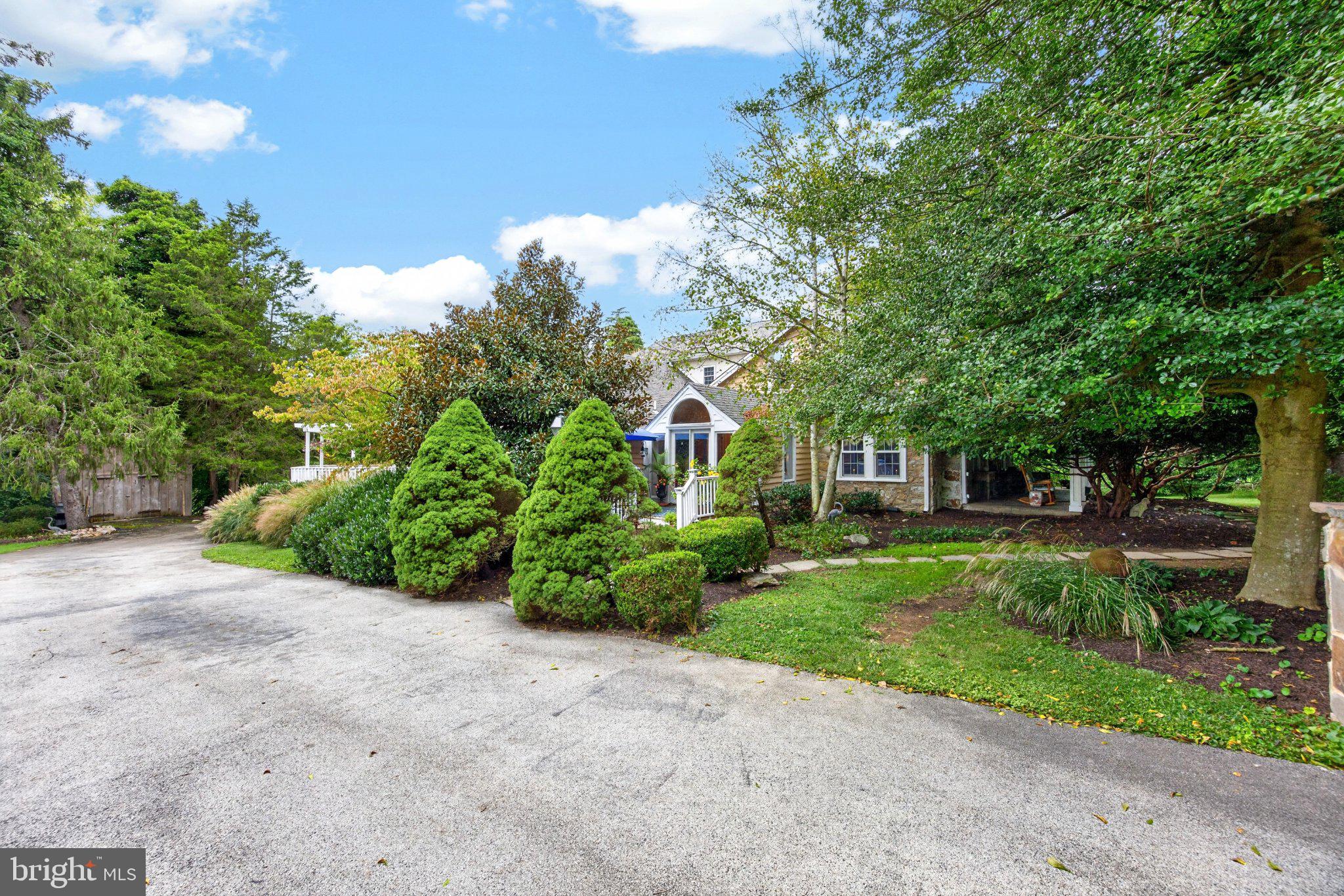 1043 BODINE RD