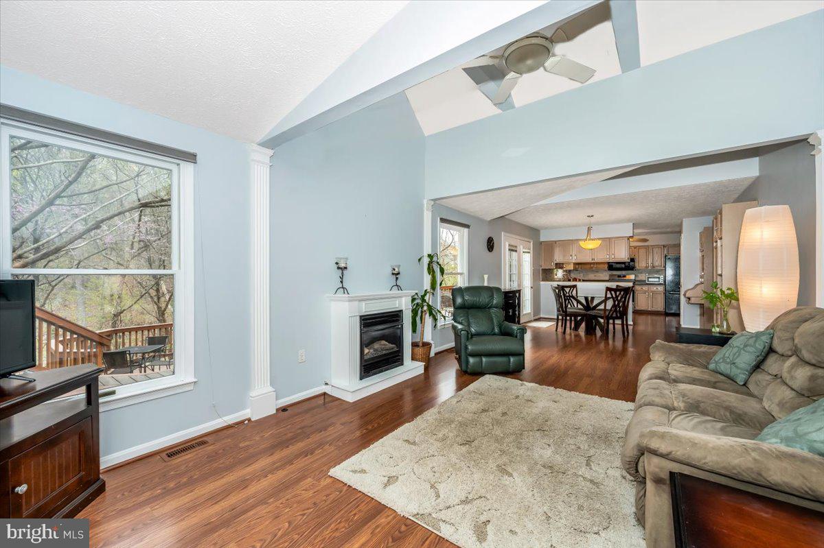 EAGLEHEAD SUMMERFIELD - Residential