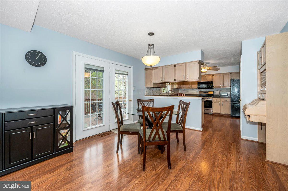 EAGLEHEAD SUMMERFIELD - Residential