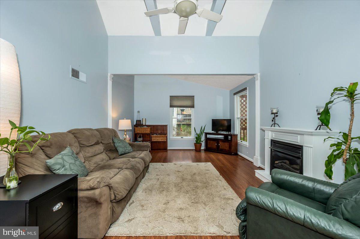 EAGLEHEAD SUMMERFIELD - Residential